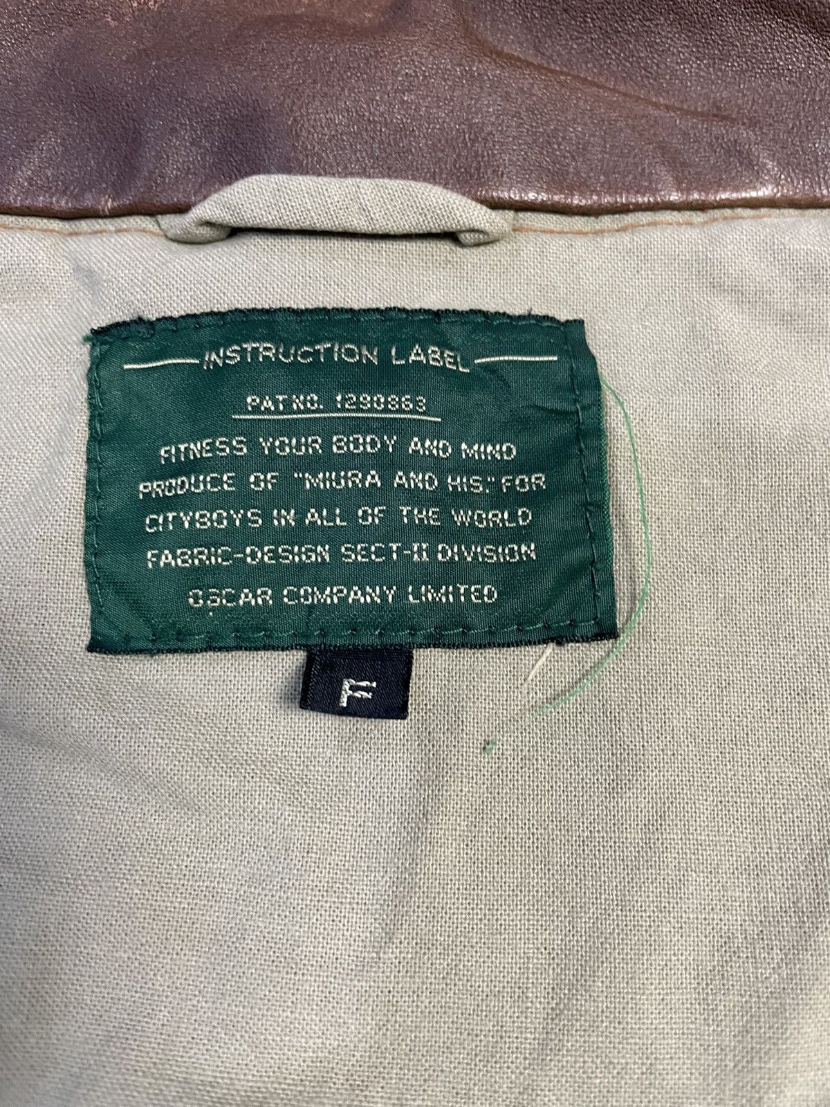 Japanese Brand Japanese Brand Chore Faded Jacket Size US L / EU 52-54 / 3 - 6 Thumbnail