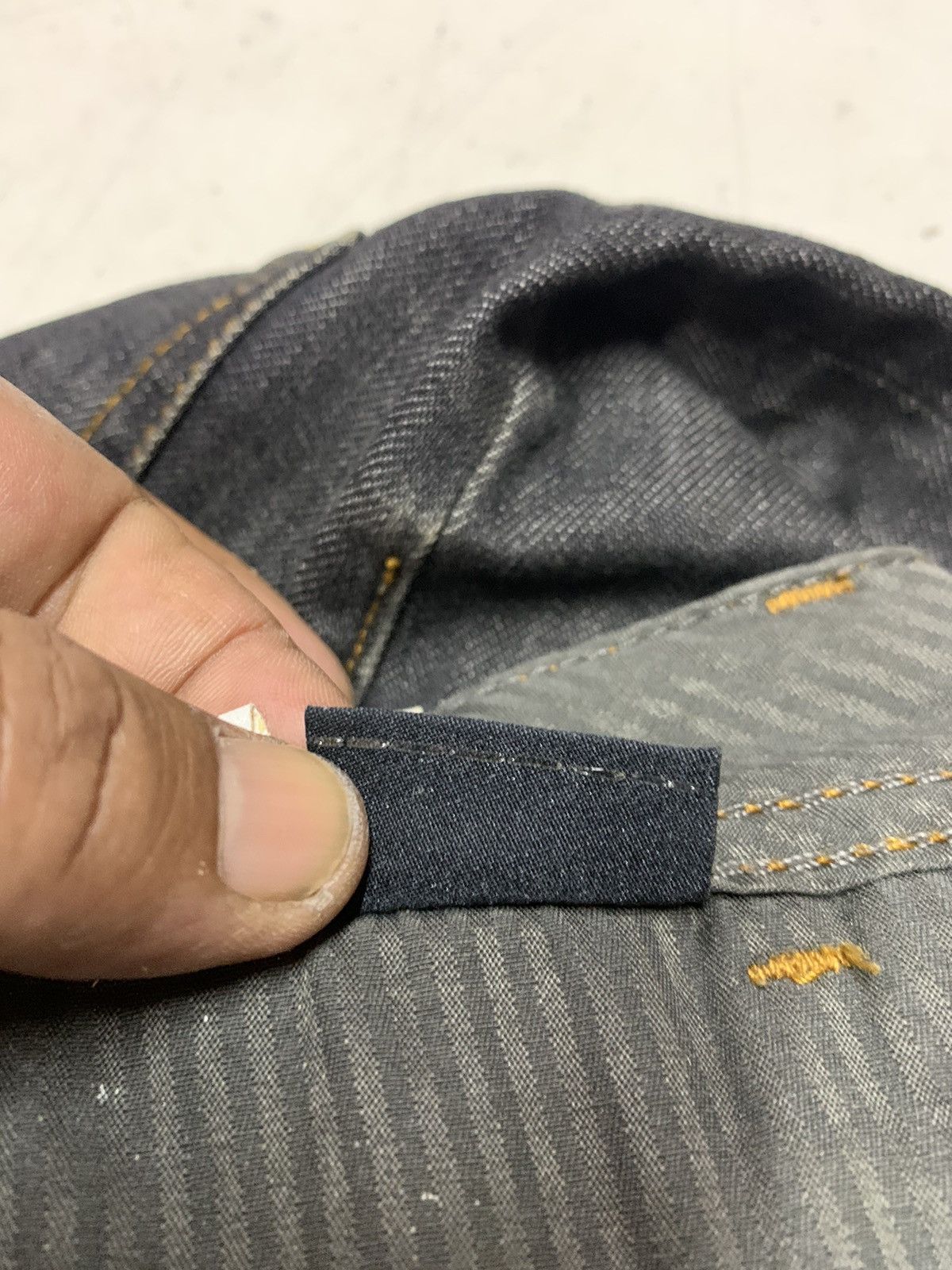 Dolce & Gabbana D & G jeans Size US 32 / EU 48 - 10 Thumbnail