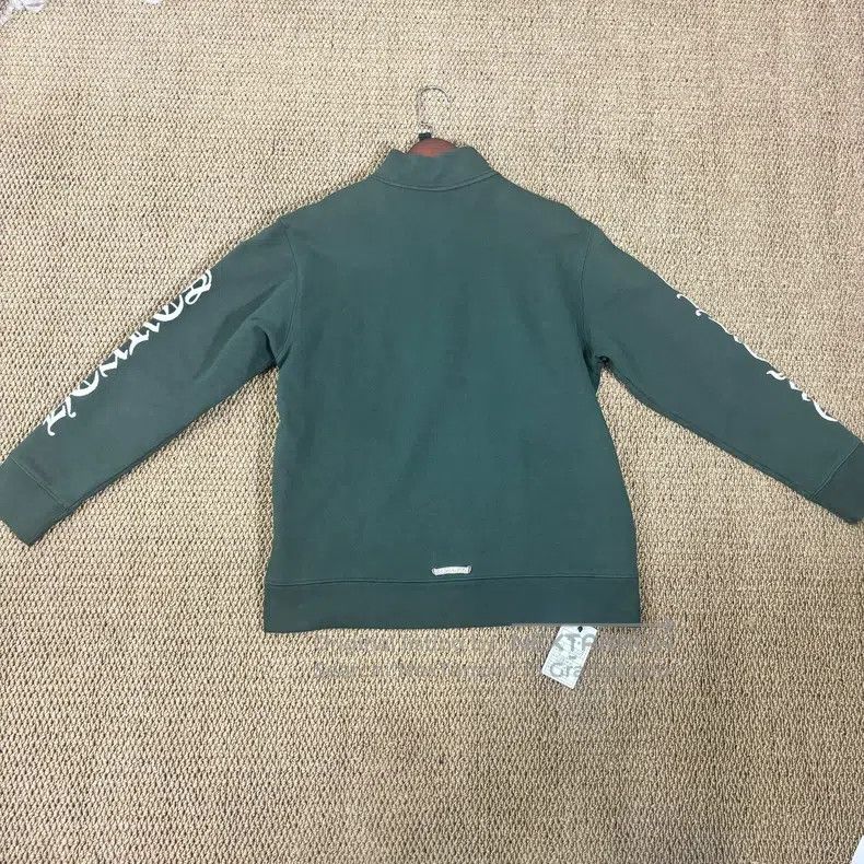 Chrome Hearts CHROME HEARTS Size L Embroidered silver coat Size US L / EU 52-54 / 3 - 9 Thumbnail