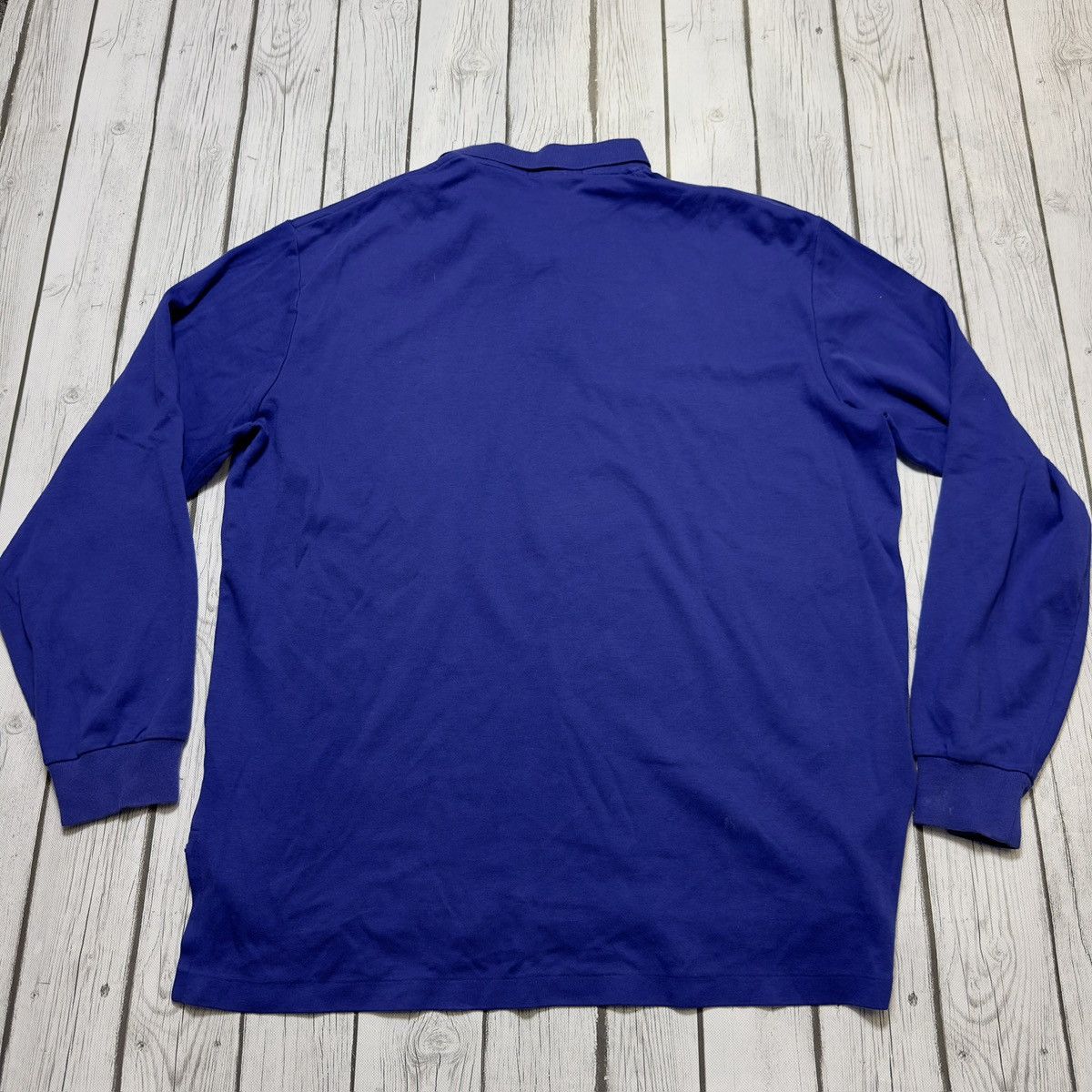 Polo Ralph Lauren Polo long sleeve shirt Size US L / EU 52-54 / 3 - 2 Thumbnail
