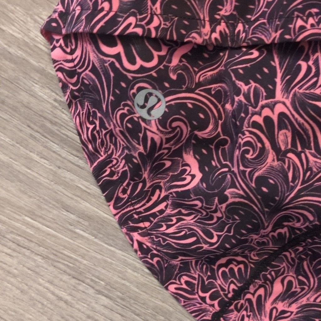 Lululemon Lululemon Speed Up Short infinity Speed Up Short Sz 10 Size 32" / US 10 / IT 46 - 6 Thumbnail