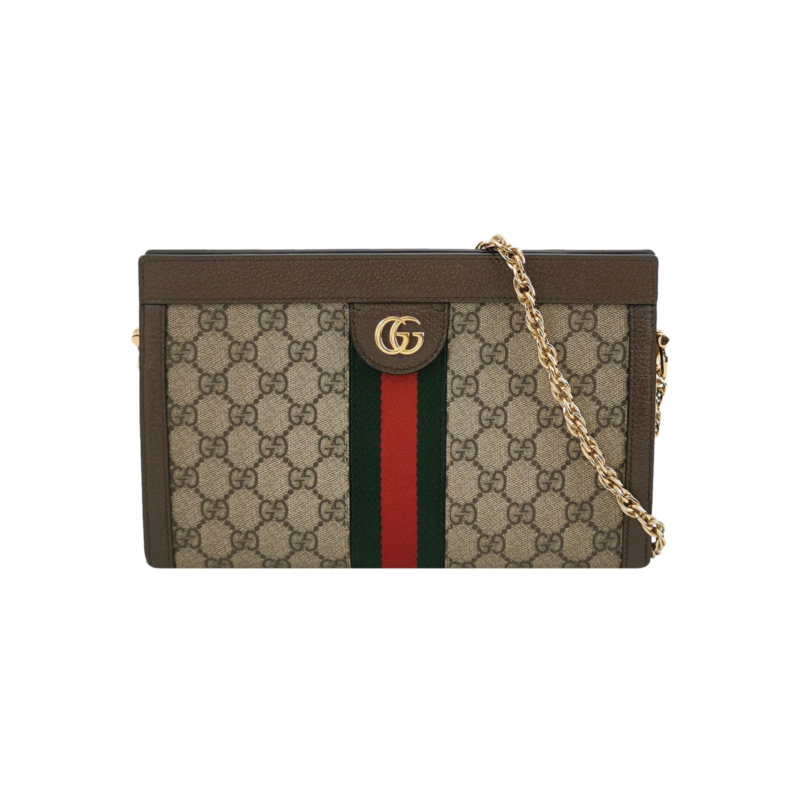 Gucci Gucci Women os Shoulder Bags Size ONE SIZE - 1 Thumbnail