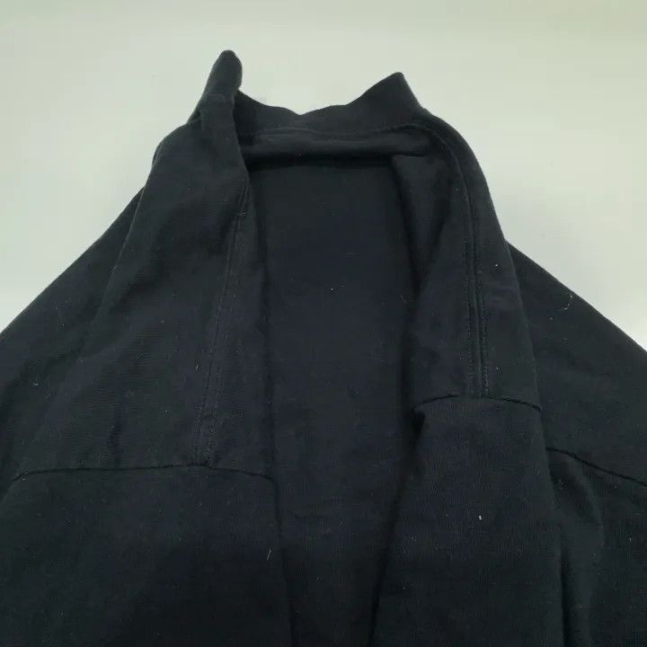Balenciaga Balenciaga Balenciaga x adidas Logo Embroidered TShirt -25 Size US L / EU 52-54 / 3 - 8 Thumbnail