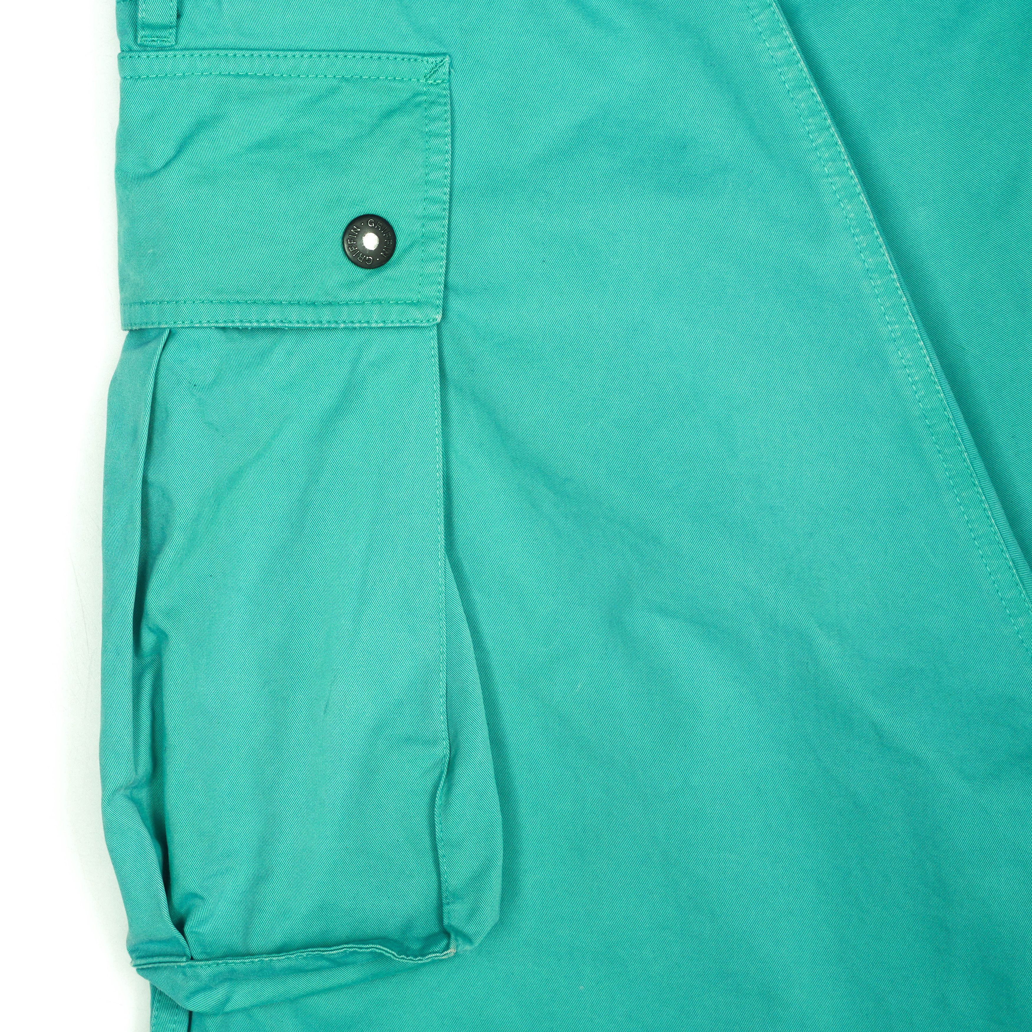 Griffin Griffin USMC Short Pants Size US 32 / EU 48 - 6 Thumbnail