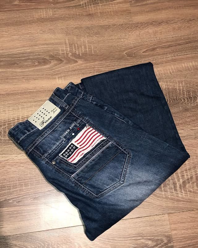 Other Fizze jeans Size US 36 / EU 52 - 3 Thumbnail