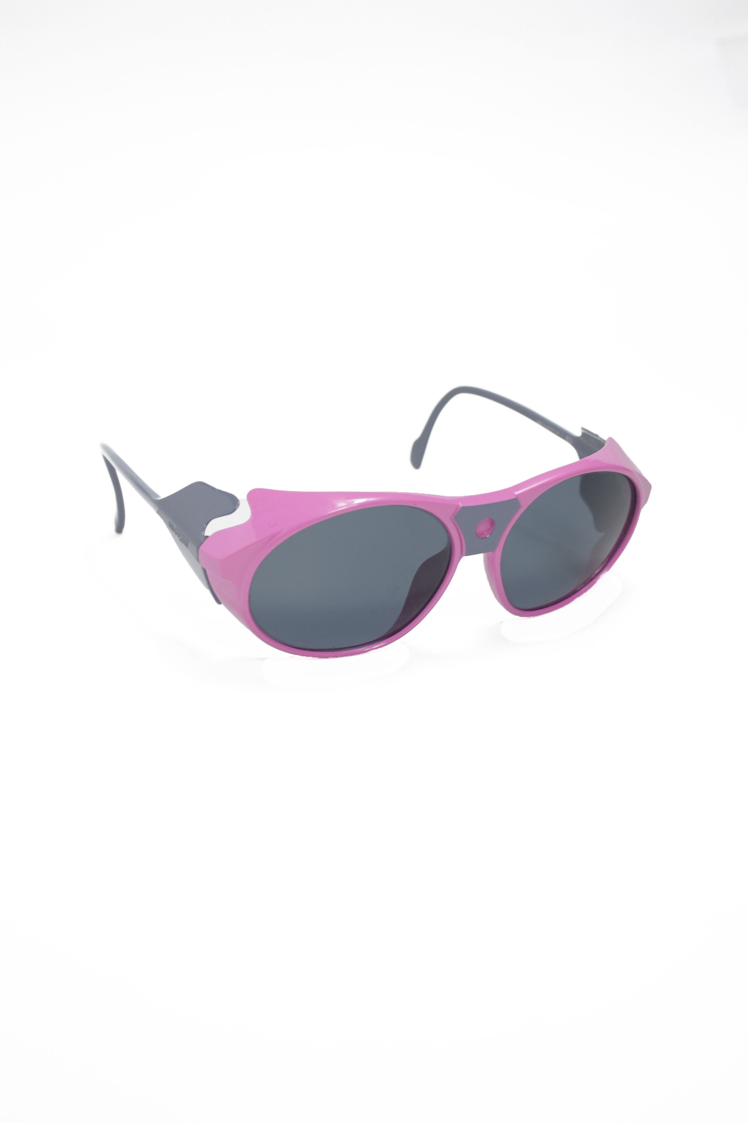 Carrera × Vintage Carrera Sunjet 90s Vintage 5246 31 Sunglasses Size ONE SIZE - 1 Thumbnail