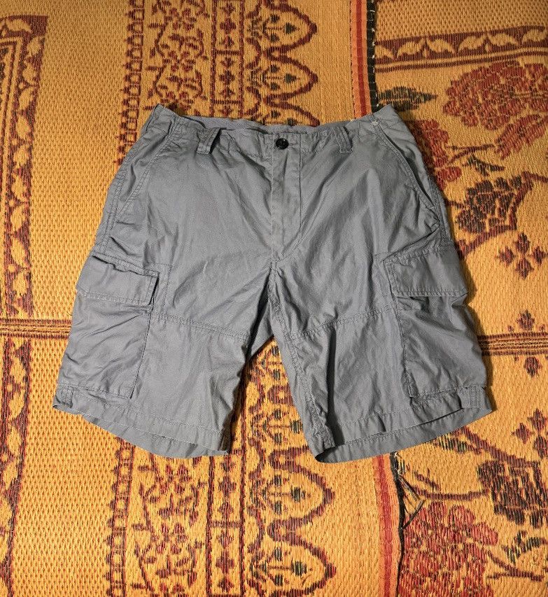 Polo Ralph Lauren Polo Ralph Lauren Cargo Shorts Size US 32 / EU 48 - 2 Thumbnail