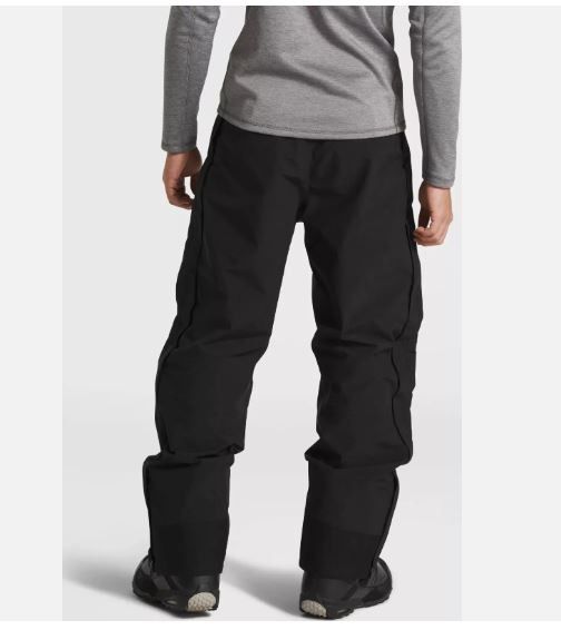 The North Face The North Face Maintenance Snow Pants Men's Size XXL Ski Size US 42 / EU 58 - 16 Thumbnail