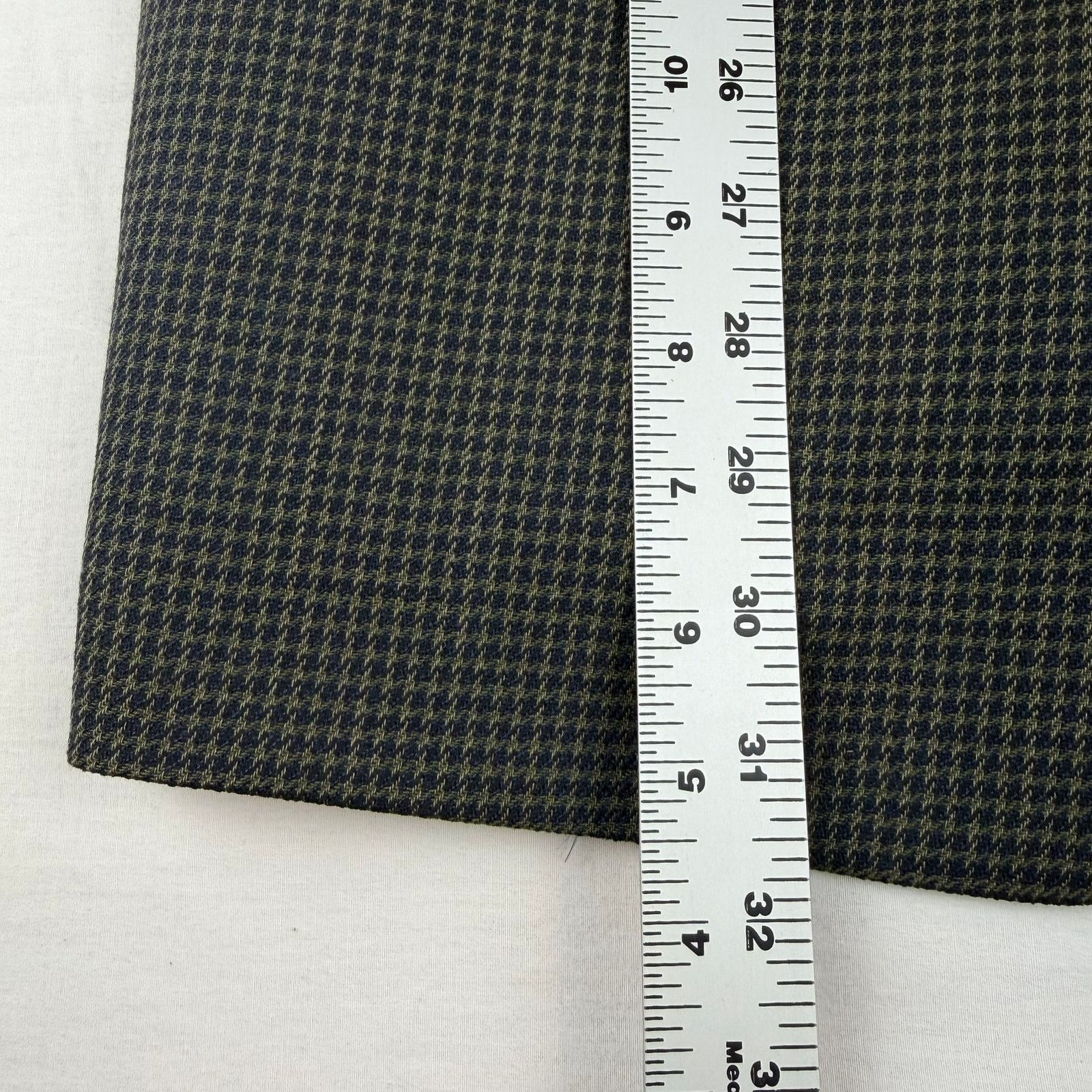 Other Vintage Nino Cerruti Blazer Size 42R - 6 Thumbnail