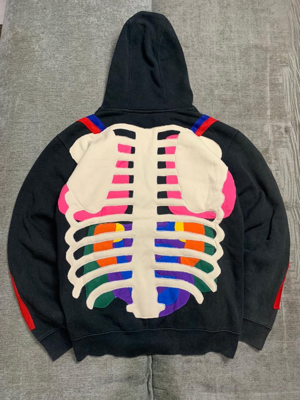 Carhartt carhartt bone custom hand made Size US M / EU 48-50 / 2 - 3 Thumbnail