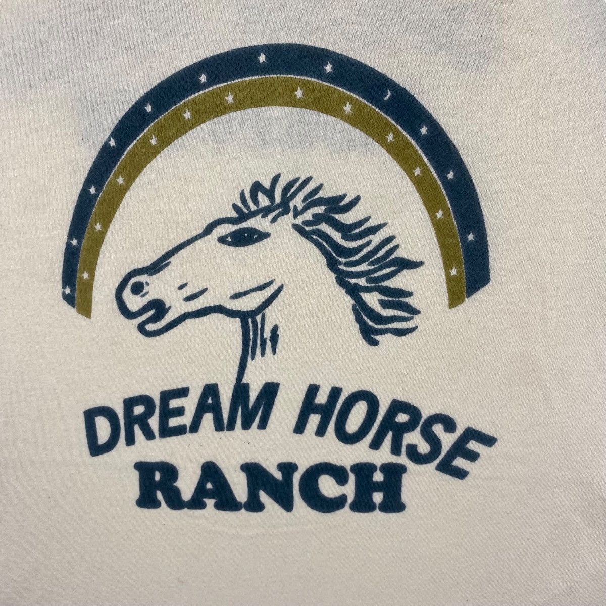 Japanese Brand Japanese Brand INPAICHTHYS KERRI Dream Horse Ranch Graphic Size US M / EU 48-50 / 2 - 2 Thumbnail
