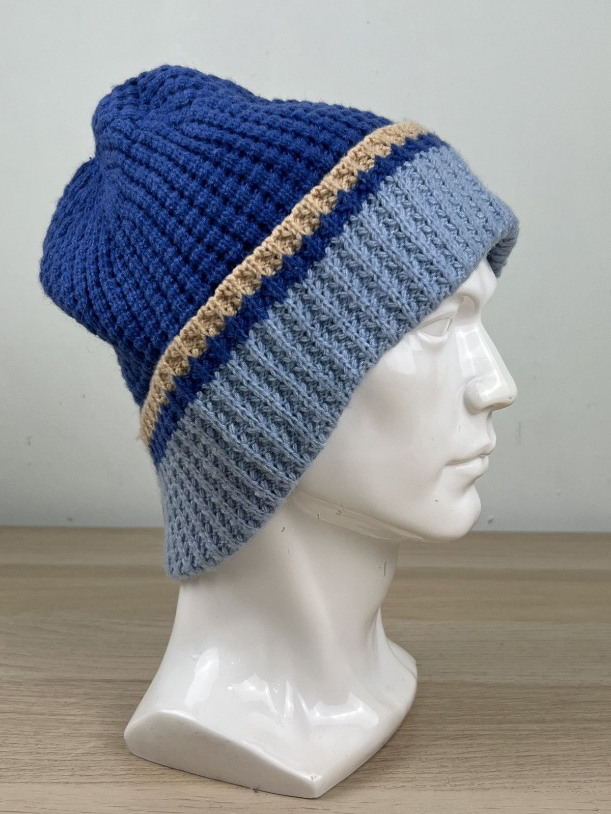 Marni × Uniqlo Marni X Uniqlo Beanie Hat Size ONE SIZE - 4 Thumbnail