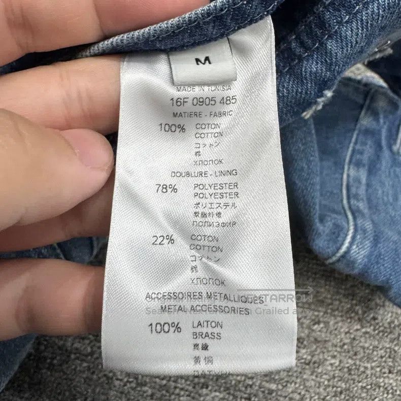 Givenchy Givenchy jacket Size US M / EU 48-50 / 2 - 5 Thumbnail