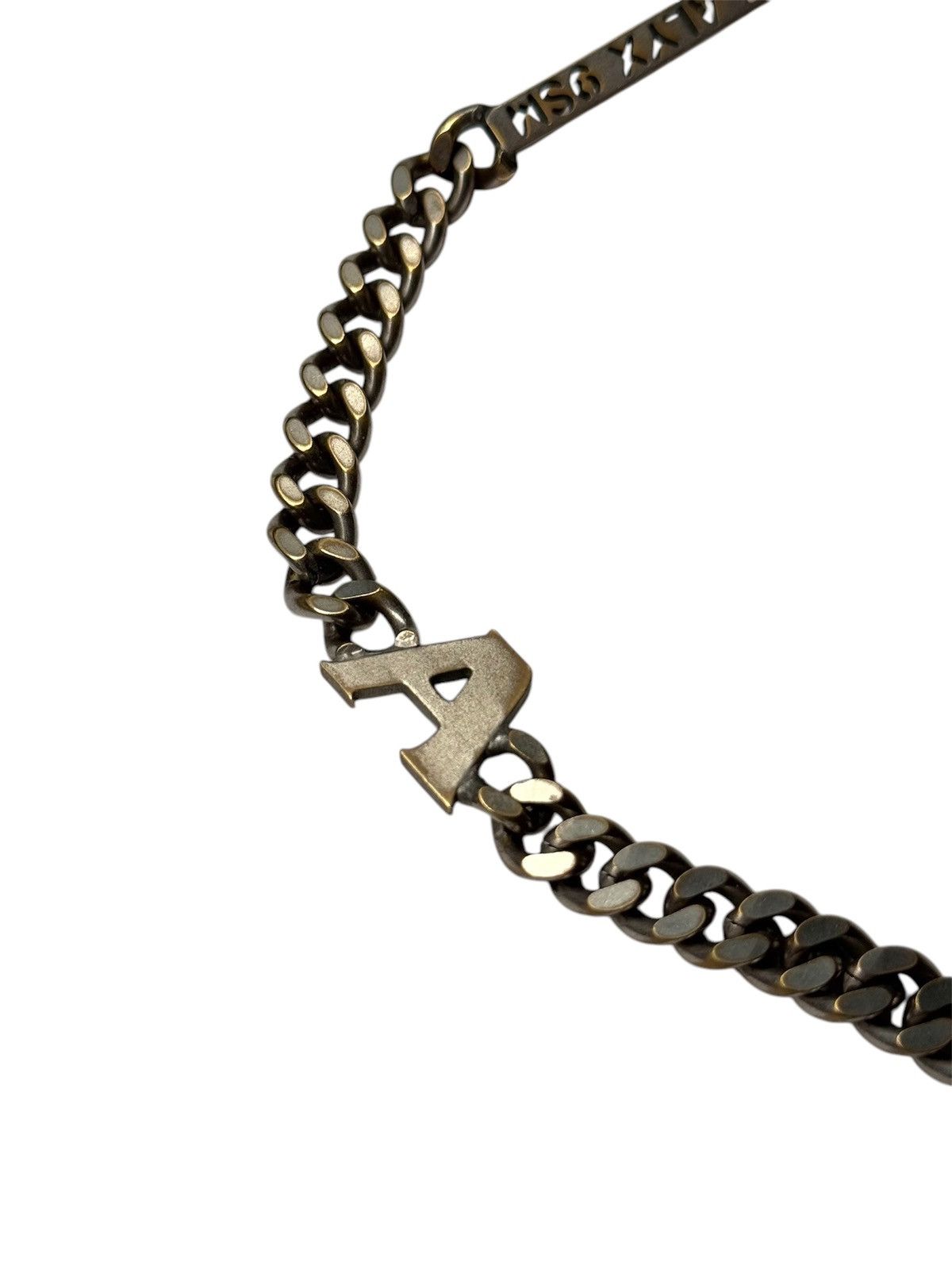 1017 ALYX 9SM Hero Chain x Nike
