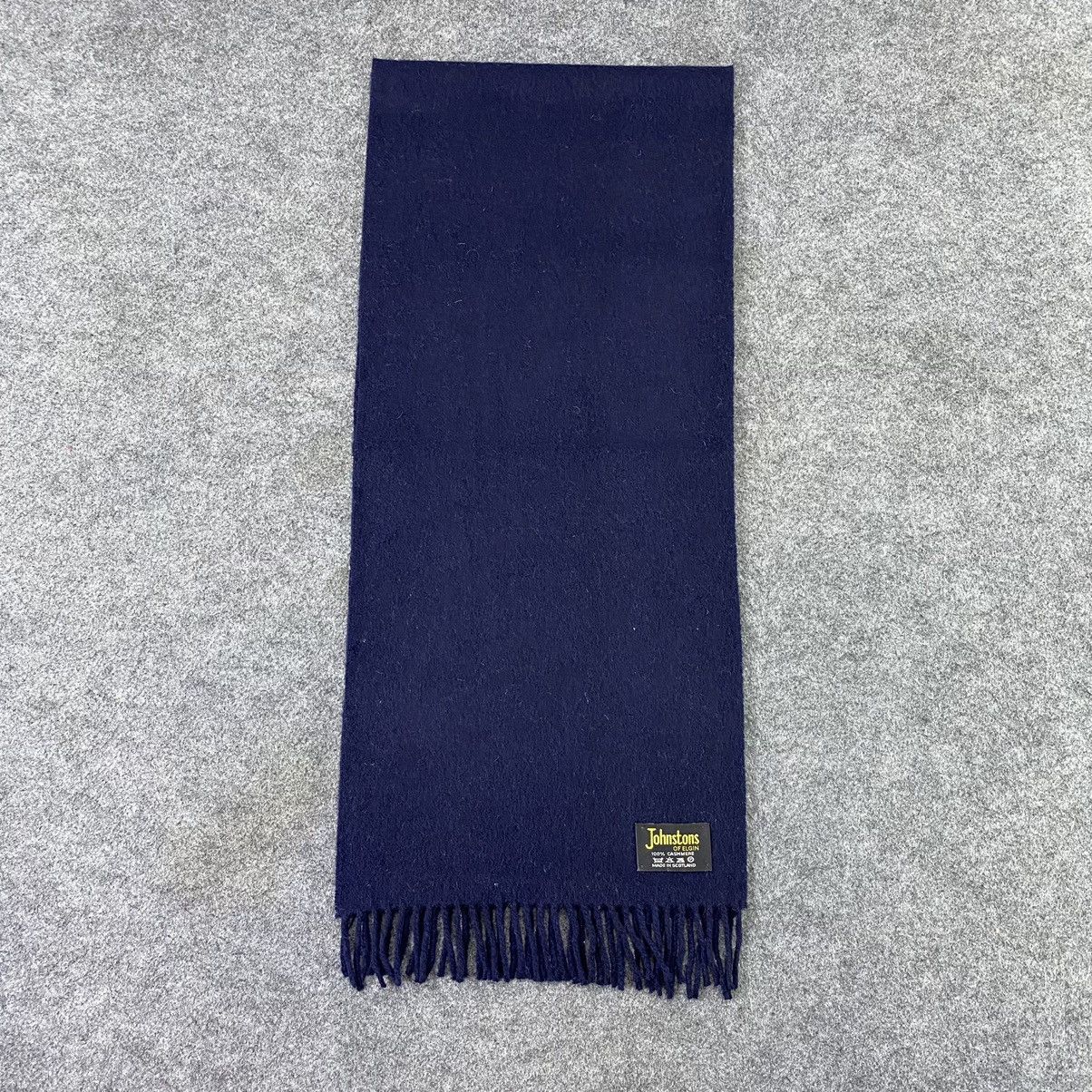 Johnstons Of Elgin Johnstons Of Elgin Scarf / Muffler / Neckwear -T 1176 Size ONE SIZE - 3 Thumbnail