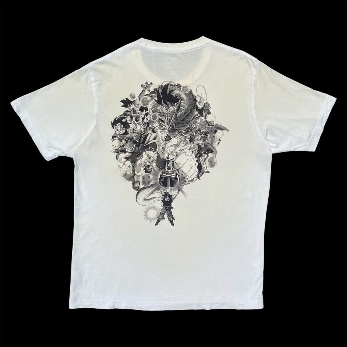 Uniqlo RARE ‼️ Dragon Ball Size US L / EU 52-54 / 3 - 1 Thumbnail