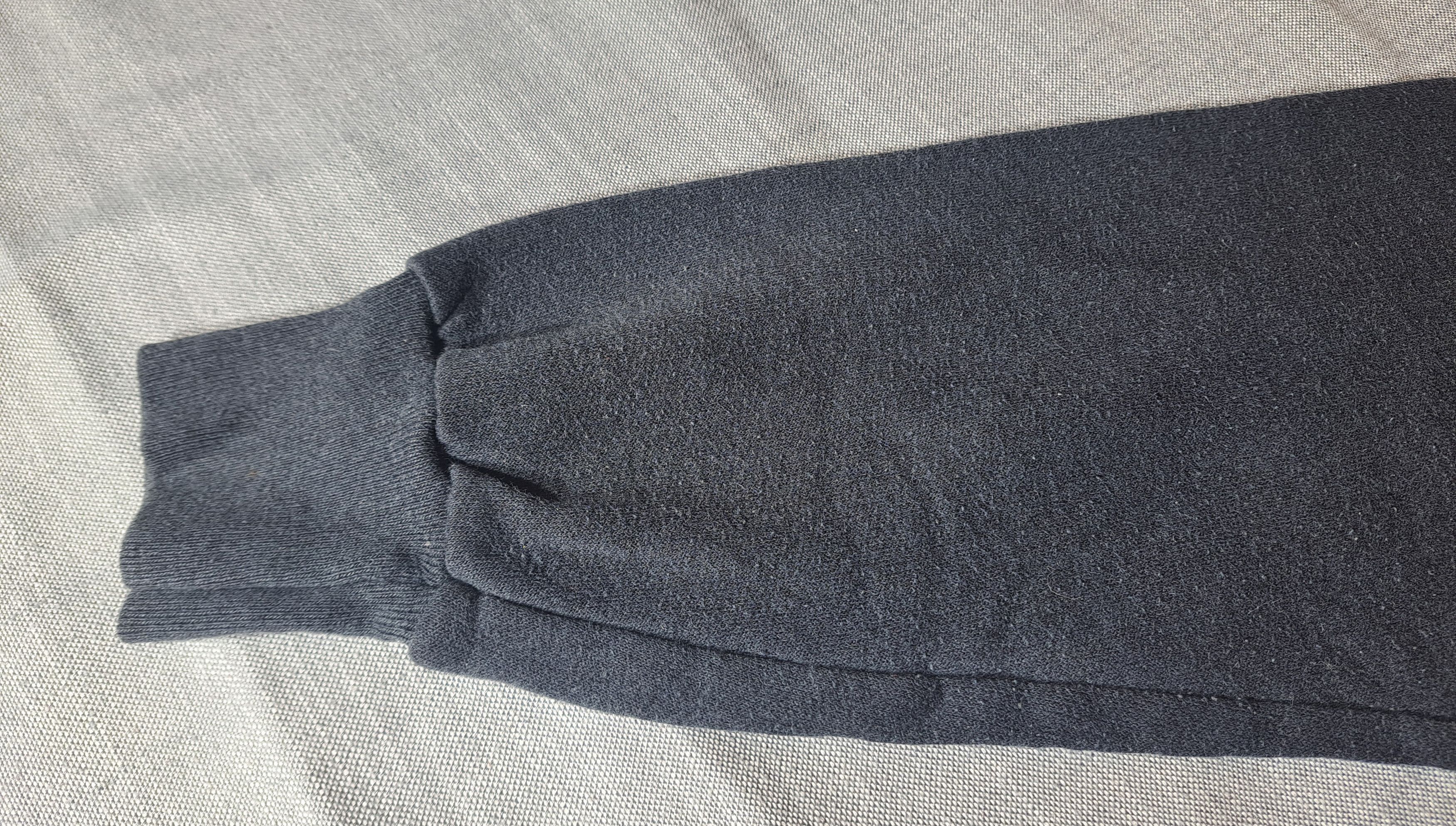Electric Visual Black cats long sleeve . Size US M / EU 48-50 / 2 - 8 Thumbnail