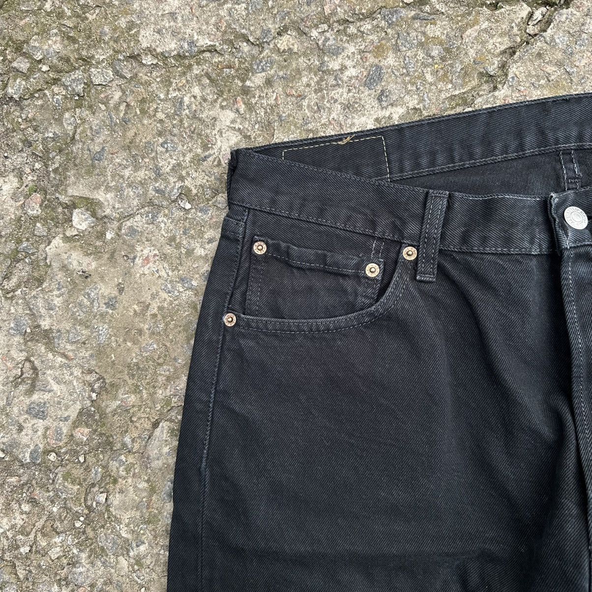 Levi's × Vintage Vintage Levi’s Jeans 501 W36xL32 Pants Y2K Style USA Fitted Size US 36 / EU 52 - 8 Thumbnail