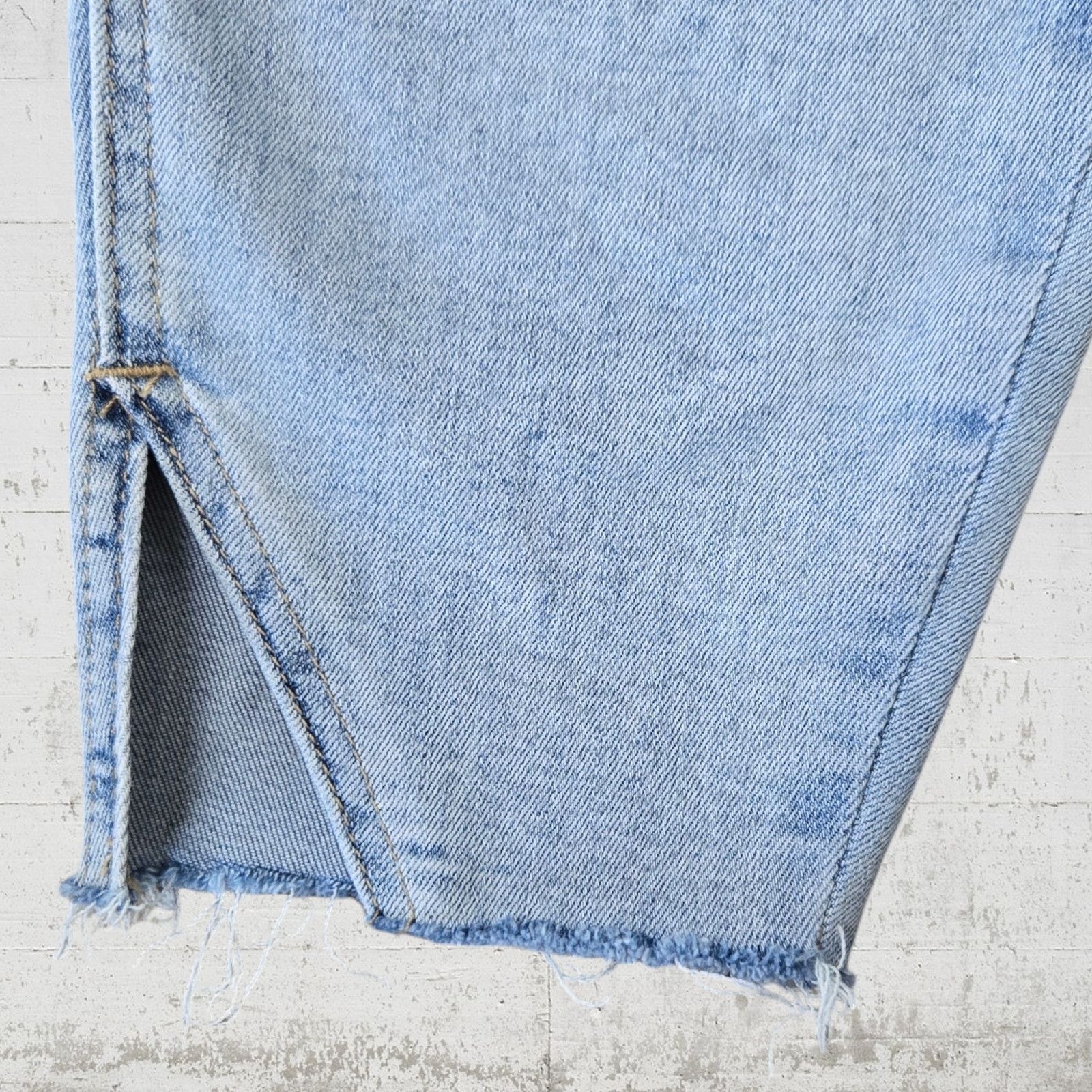 Pistola Pistola Light Tapered Jeans Size 32 Size 32" / US 10 / IT 46 - 3 Thumbnail