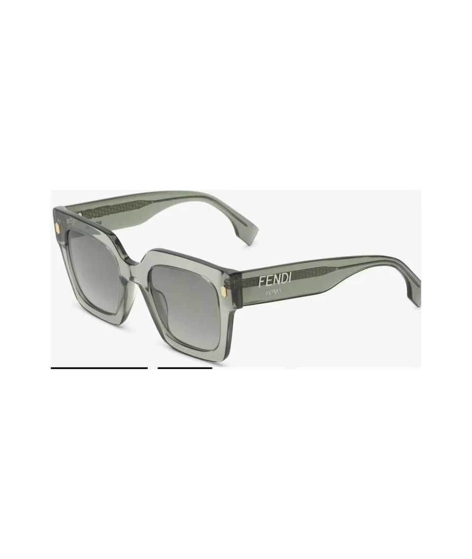 Fendi o1loc1c0824 Size: OS / Sunglasses in Grey Size ONE SIZE - 1 Preview