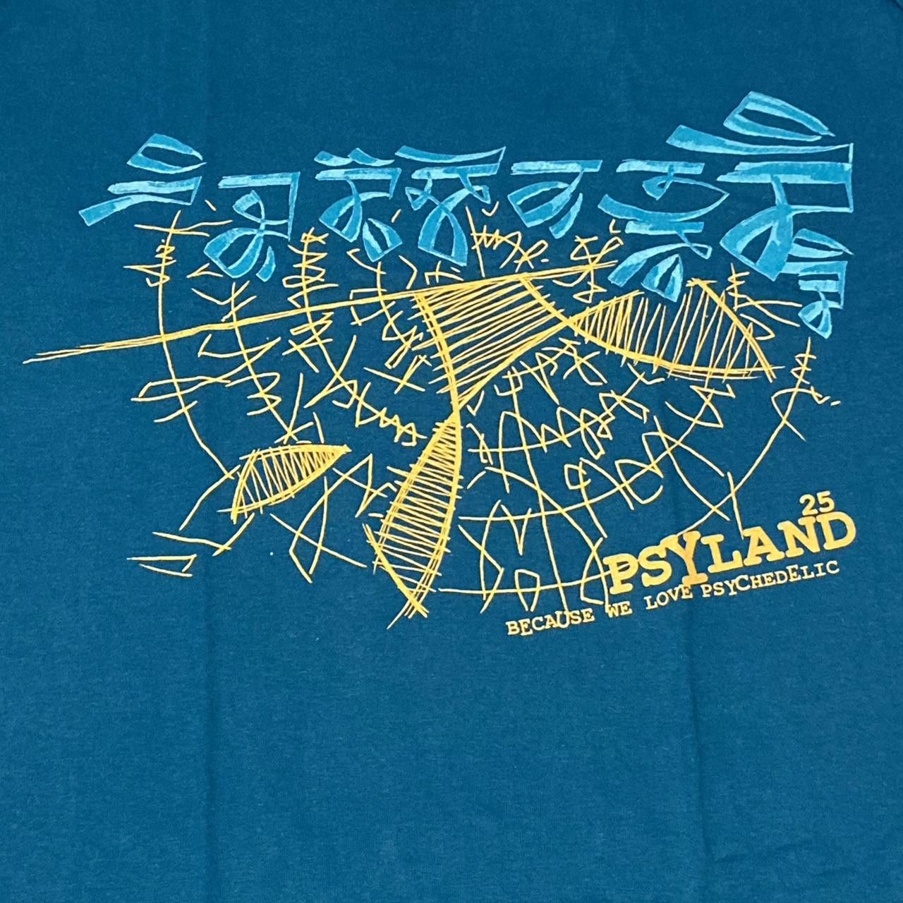 Other Psyland 25 shirt Size US L / EU 52-54 / 3 - 2 Thumbnail