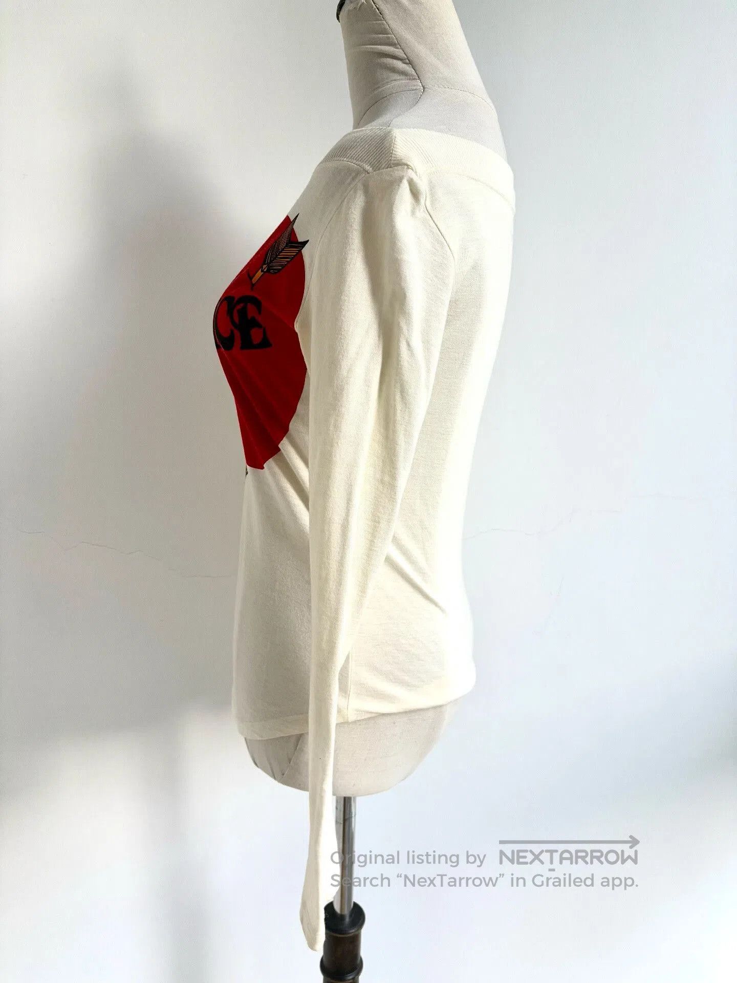 Vivienne Westwood vivienne westwood off. Size S / US 4 / IT 40 - 2 Thumbnail