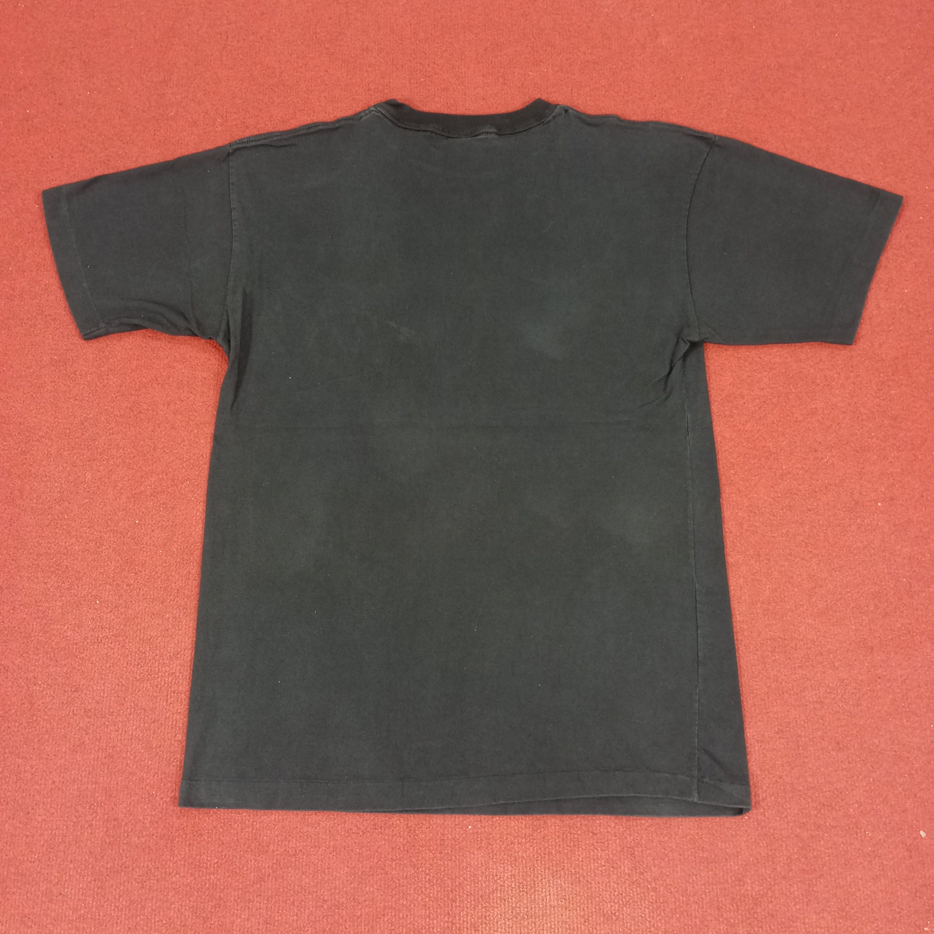 Band Tees × Vintage Nitty Gritty Dirt Band Rock Band Vintage Tshirt Size US M / EU 48-50 / 2 - 4 Thumbnail