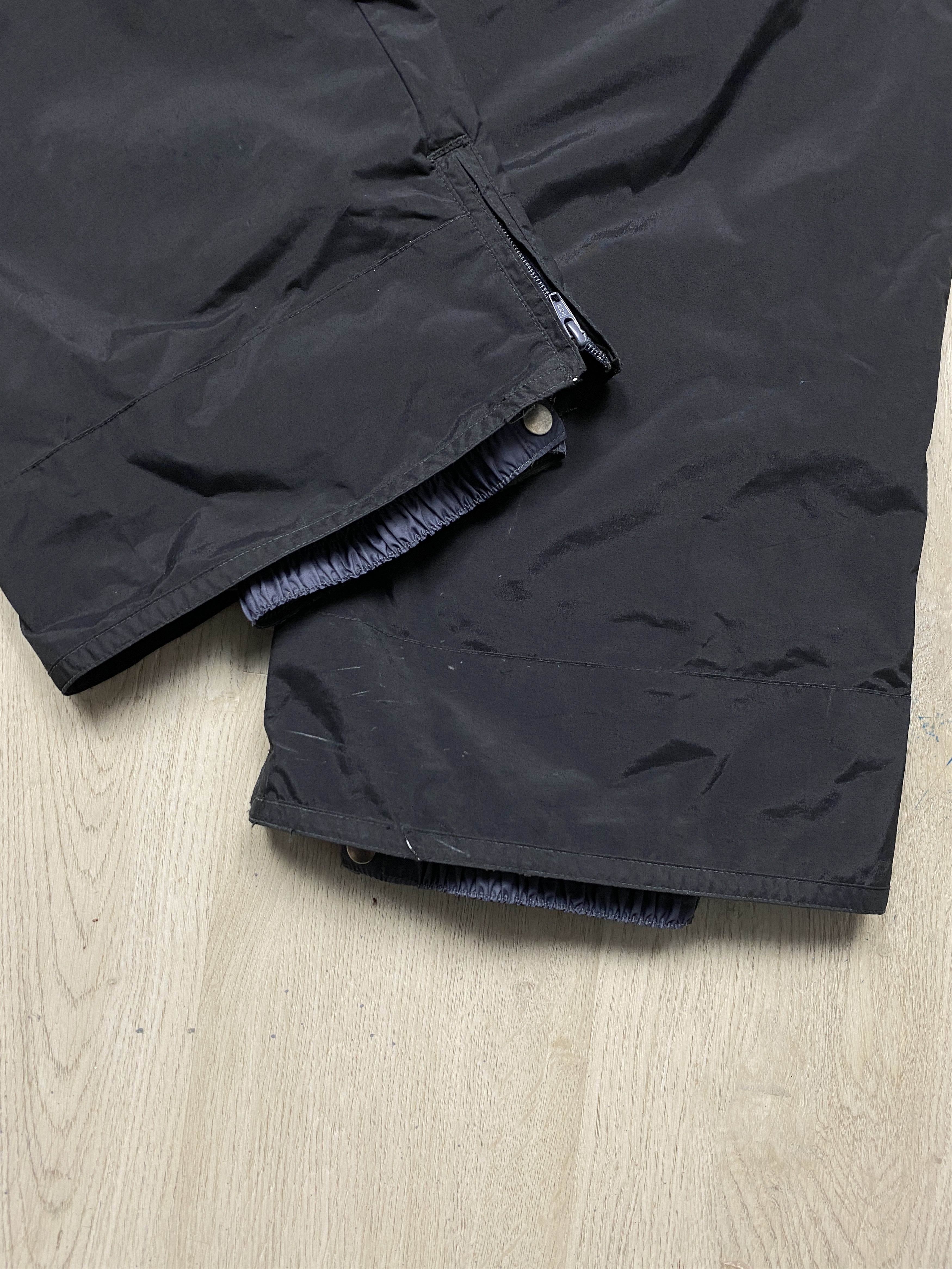 Columbia Columbia Omni-Tech Vintage Mens Ski Pants Snowboard Size US 36 / EU 52 - 4 Thumbnail