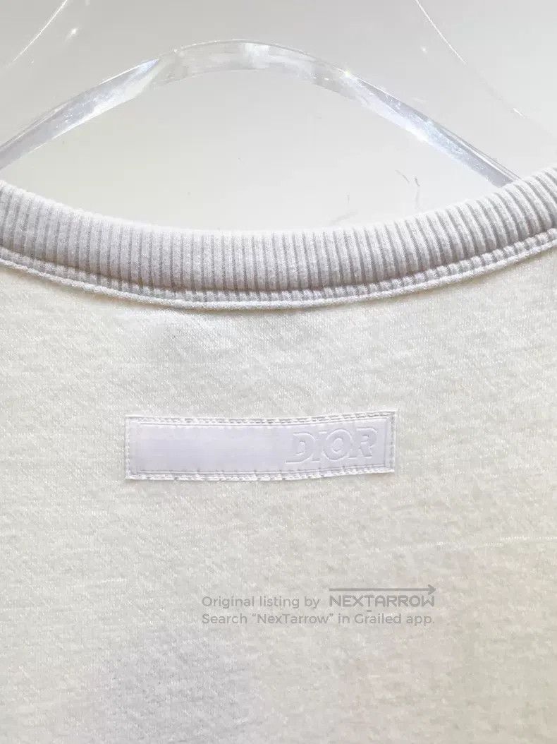 Dior Dior Beige short sleeves Size US S / EU 44-46 / 1 - 4 Thumbnail