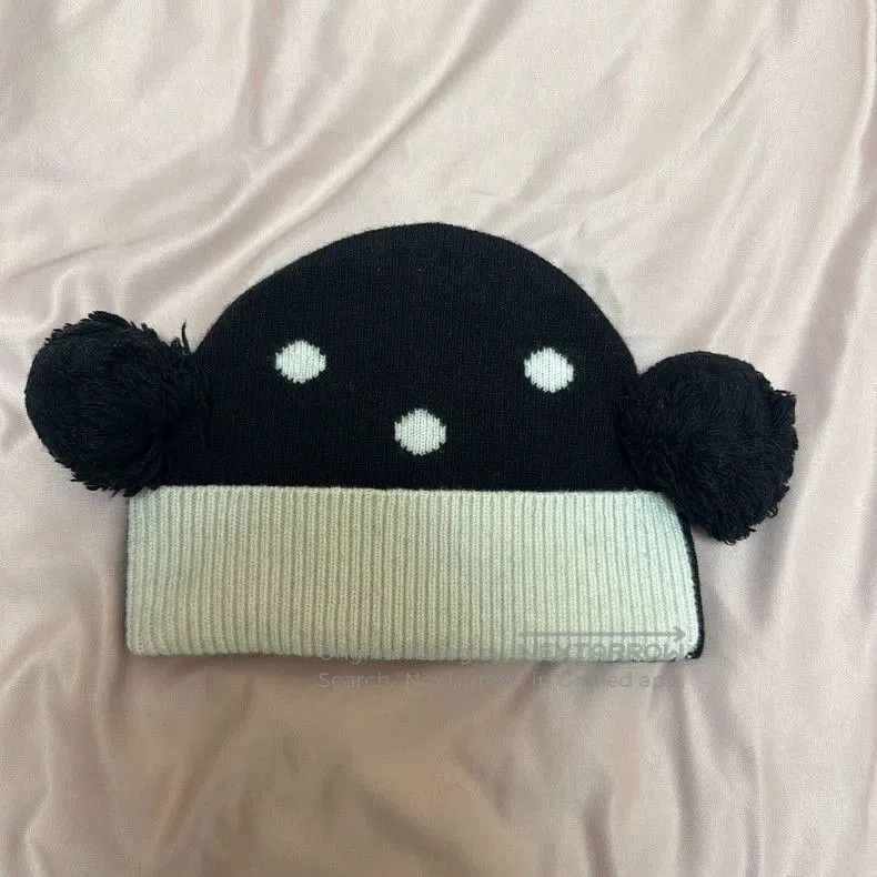 Walter Van Beirendonck Walter Van Beirendonck Knit Pom. Size ONE SIZE - 2 Thumbnail