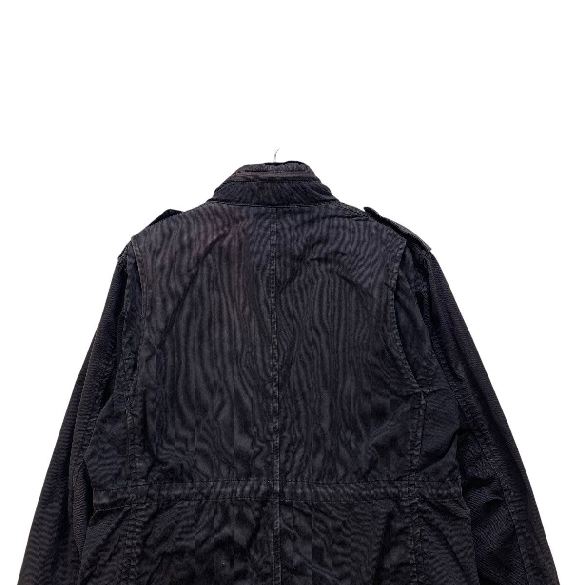 Blue Blue Japan 💥Japanese Brand Takeo Kikuchi Army Style Jacket Size US M / EU 48-50 / 2 - 6 Thumbnail