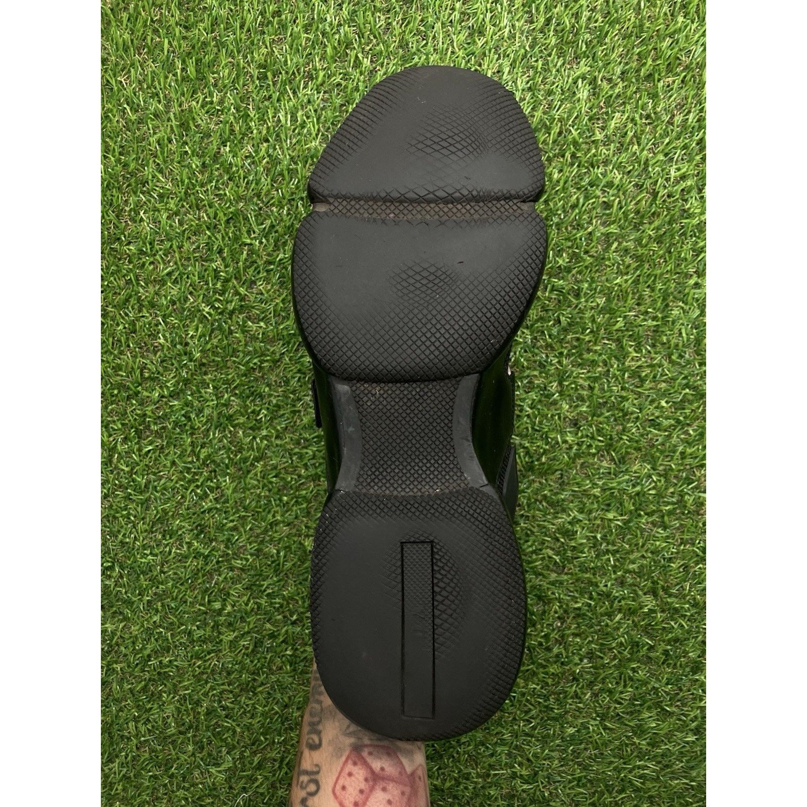 Prada Prada Cloudbust ' Black Mandarin ' Size US 7.5 / EU 40-41 - 10 Thumbnail