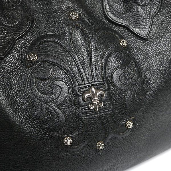 Chrome Hearts Chrome Hearts BS Flare Snap Tote Bag Size ONE SIZE - 5 Thumbnail