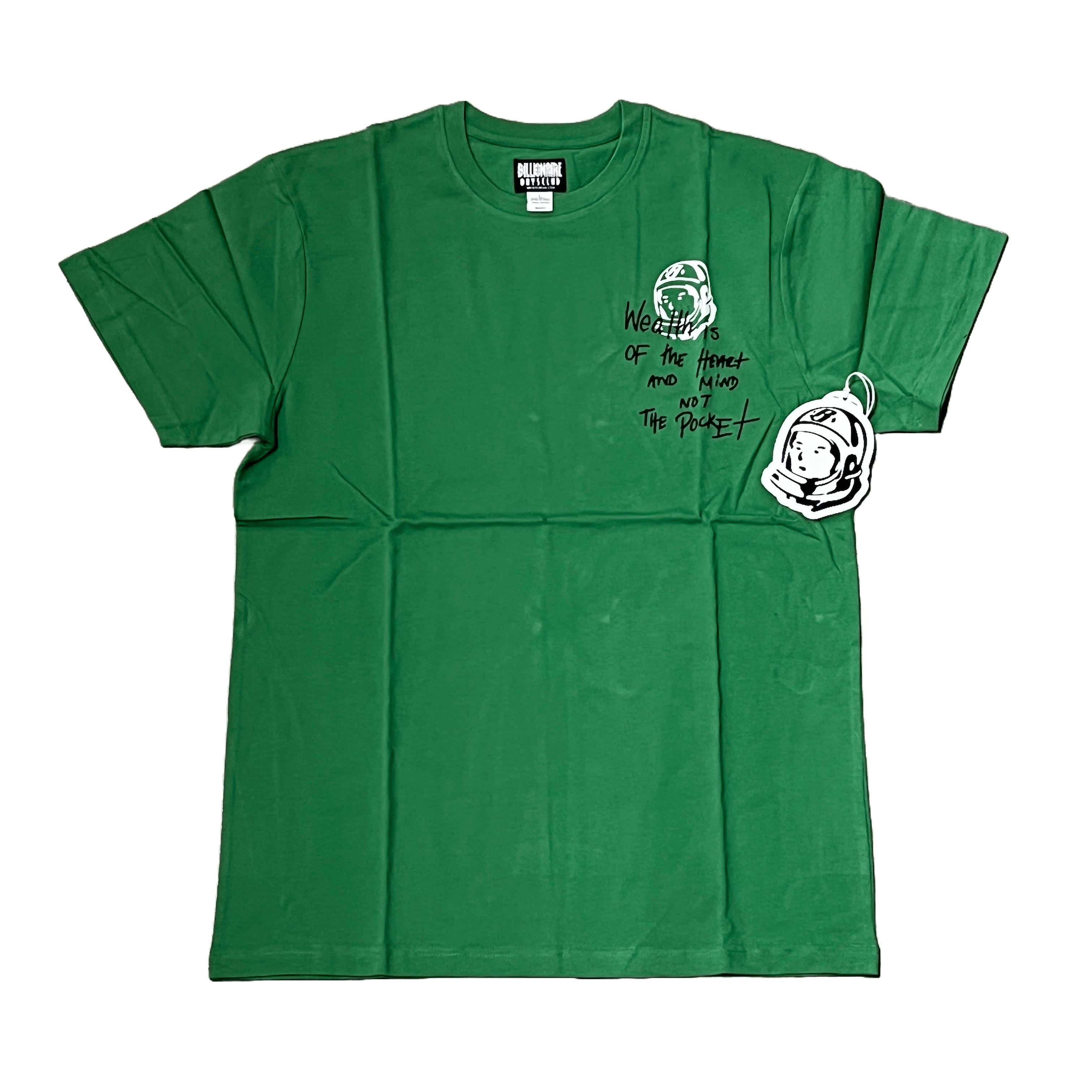 Billionaire Boys Club BILLIONAIRE BOYS CLUB 3RD EYE SS KNIT Size US L / EU 52-54 / 3 - 1 Thumbnail
