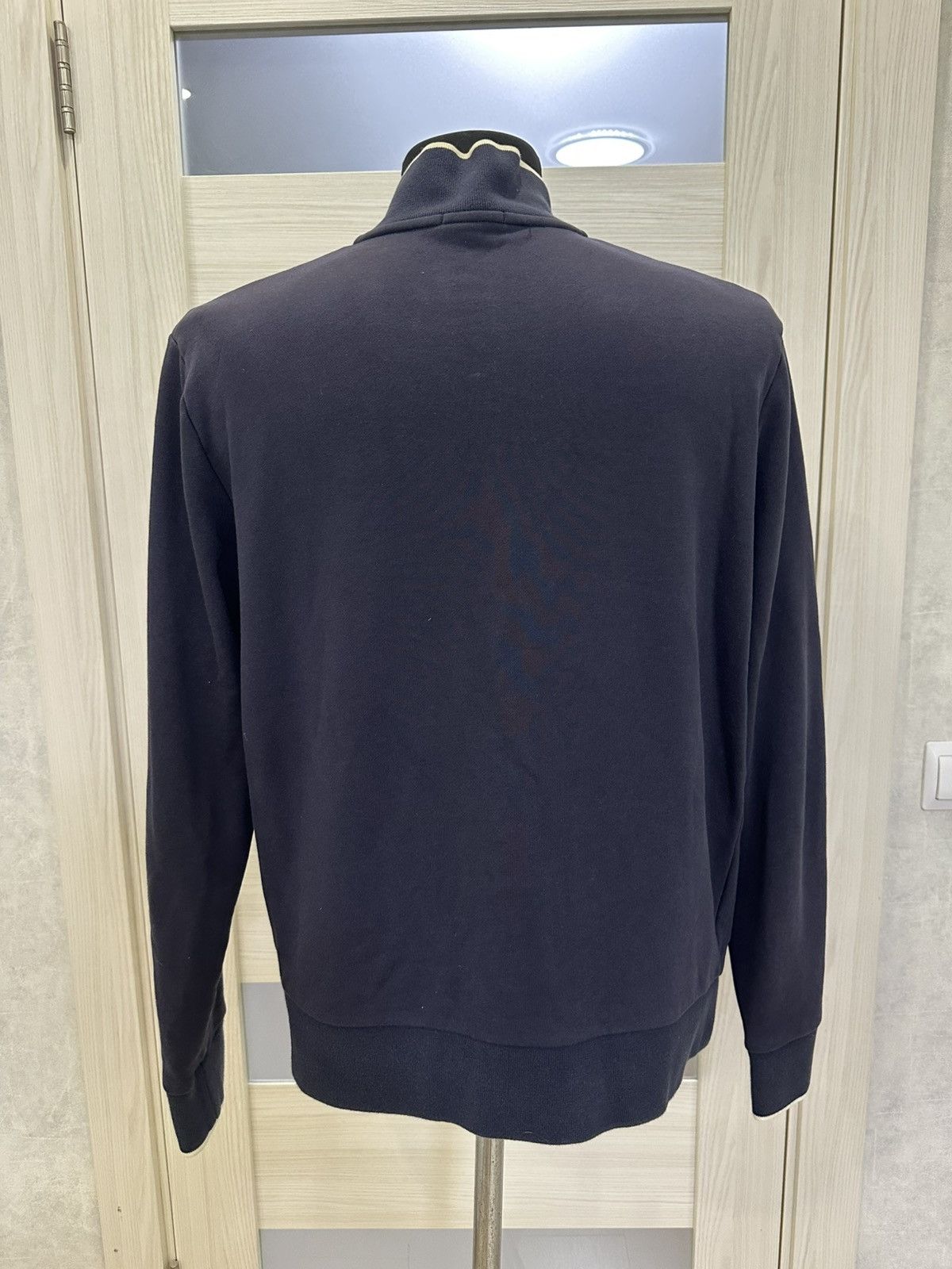 Moncler Moncler Maglia Cardigan Men Hoodie Jacket Size US L / EU 52-54 / 3 - 2 Thumbnail