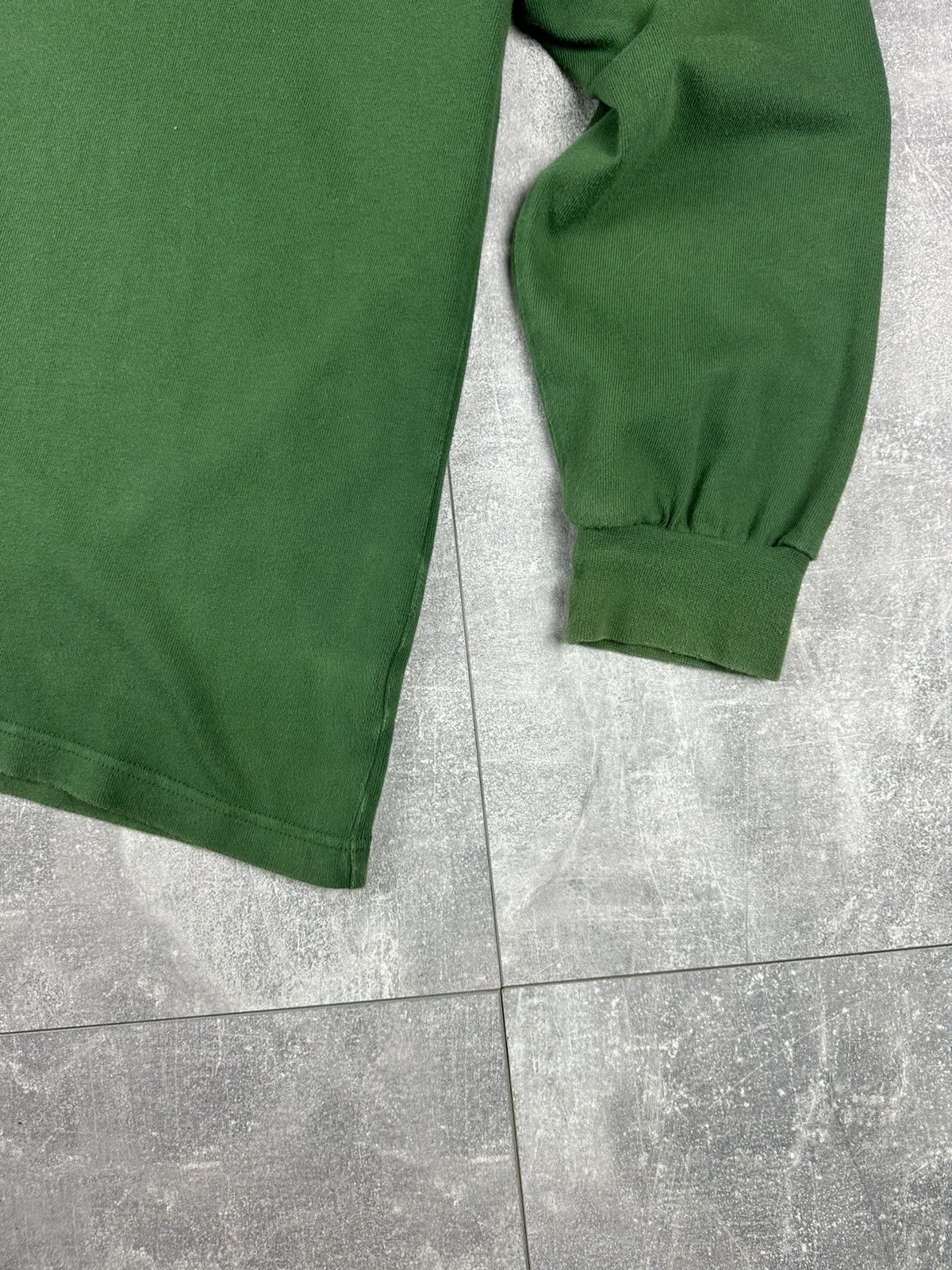 Cotton Traders Cotton Traders South Africa Vintage Rugby Jersey Size US S / EU 44-46 / 1 - 6 Thumbnail