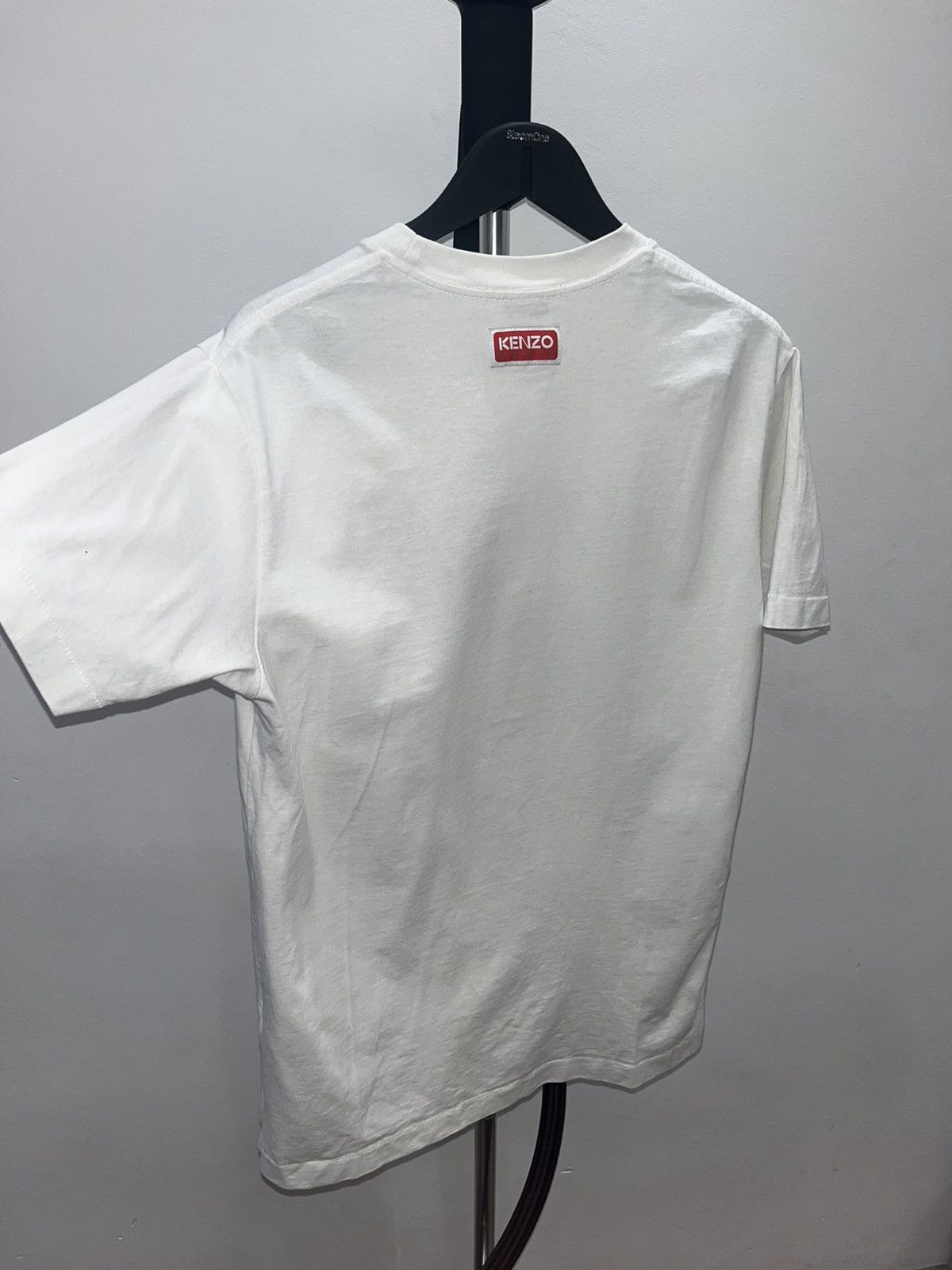 Kenzo T-Shirt Kenzo Size US S / EU 44-46 / 1 - 6 Thumbnail