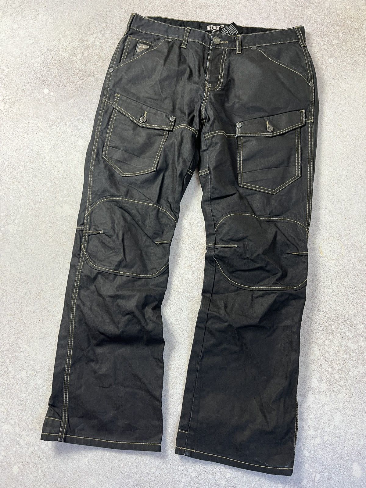 Men's Young Thug Denim | Grailed