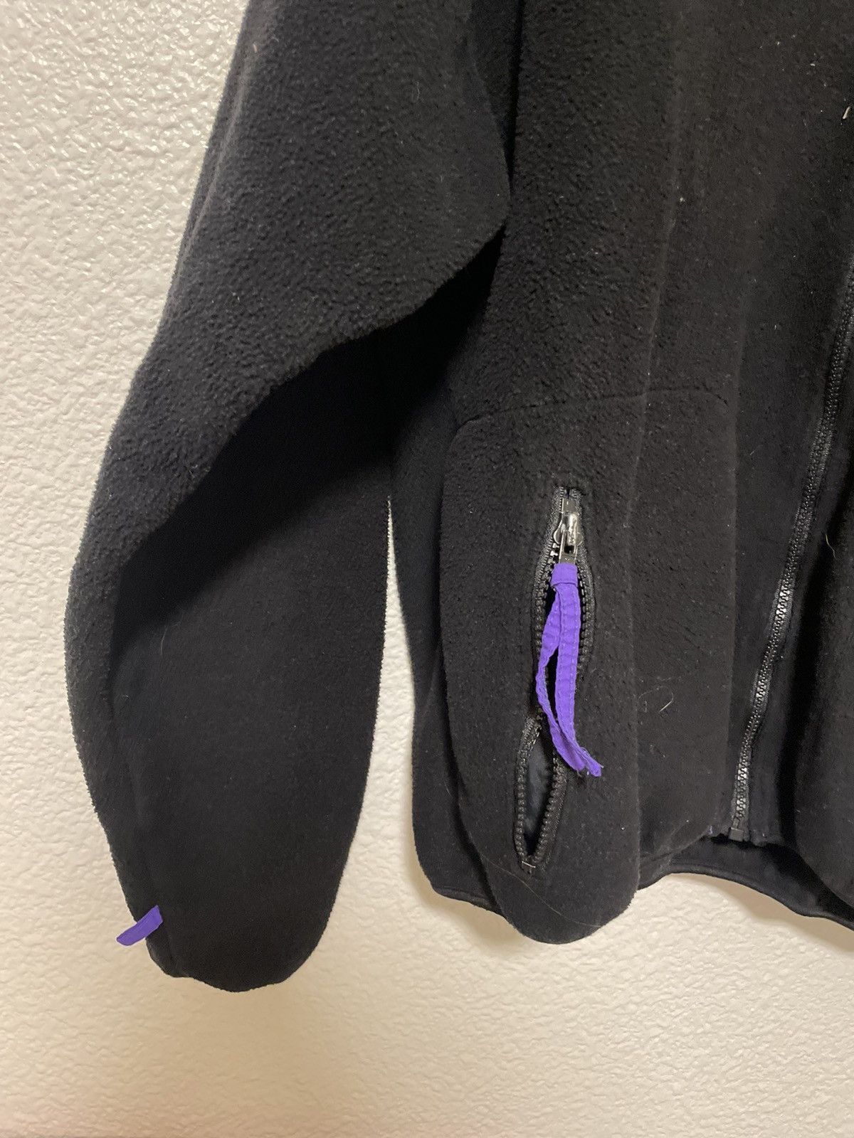 Columbia × Vintage Vintage Columbia Fleece Size US L / EU 52-54 / 3 - 5 Thumbnail