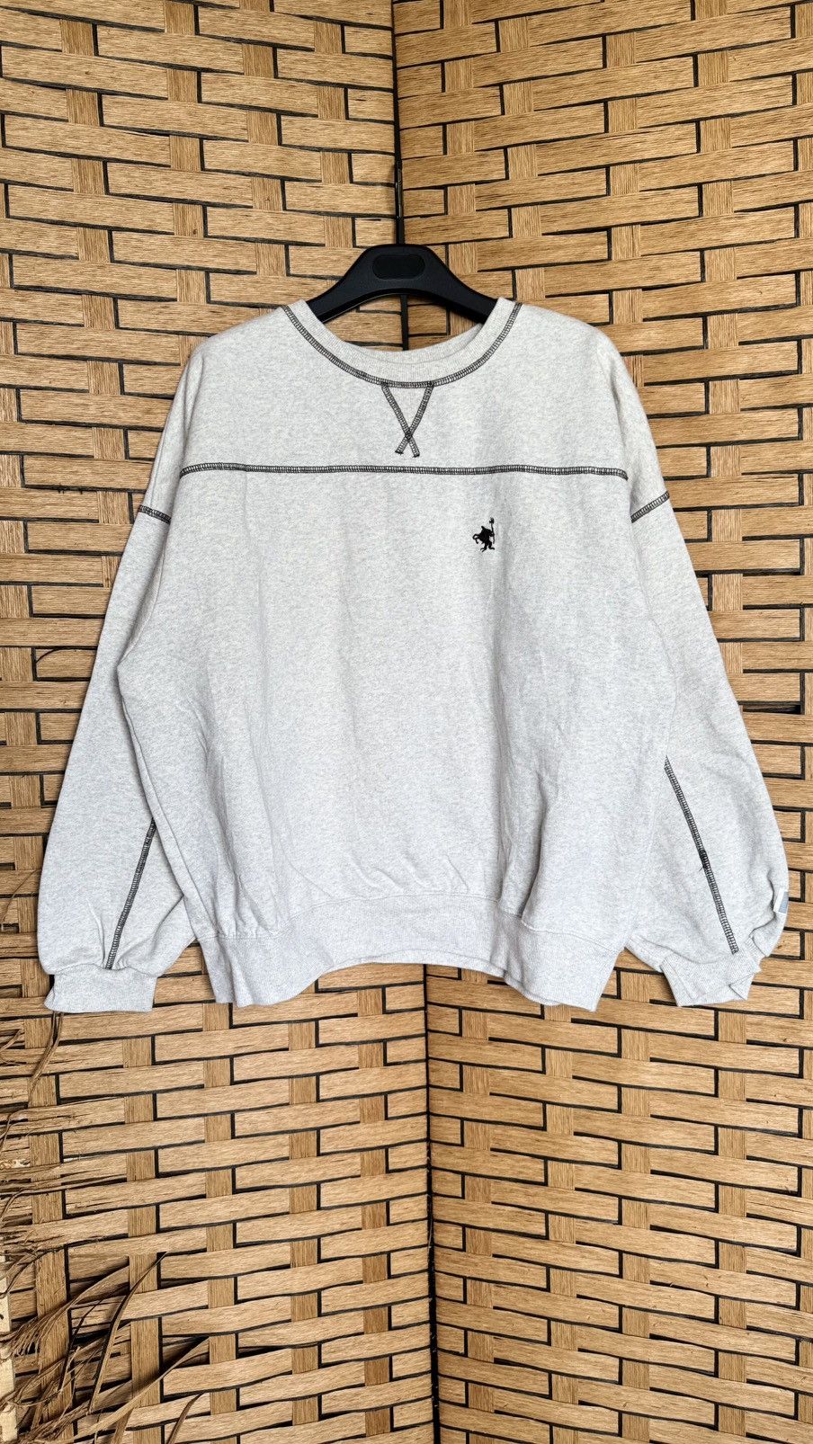 Other Vintage JaVa Crewneck Sweatshirt Size US L / EU 52-54 / 3 - 1 Thumbnail