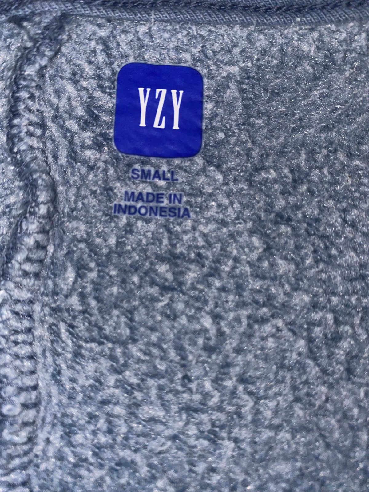 Balenciaga × Gap × Yeezy Yeezy x Gap Size US S / EU 44-46 / 1 - 3 Thumbnail