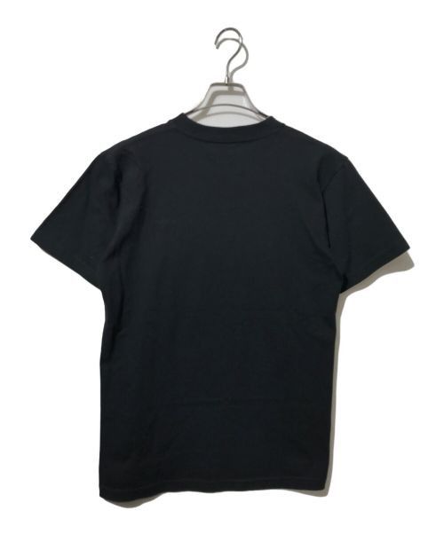Yohji Yamamoto SUPREME × YOHJI YAMAMOTO Logo Tee Size US S / EU 44-46 / 1 - 2 Thumbnail