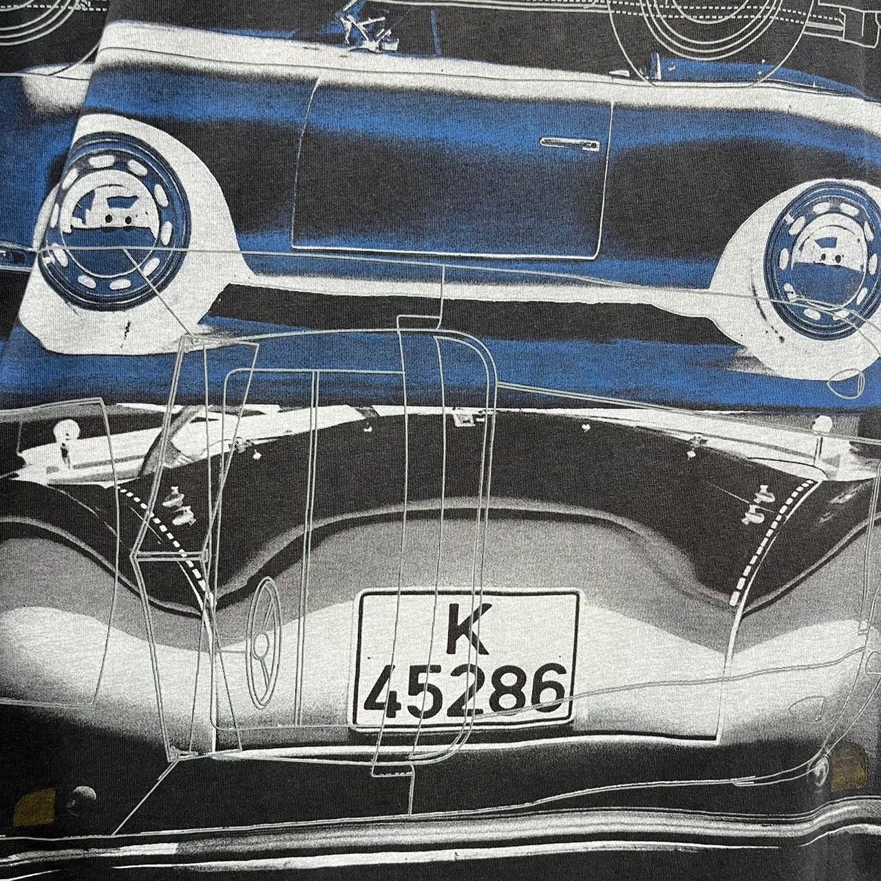 Other Porsche oesign Size US L / EU 52-54 / 3 - 2 Thumbnail