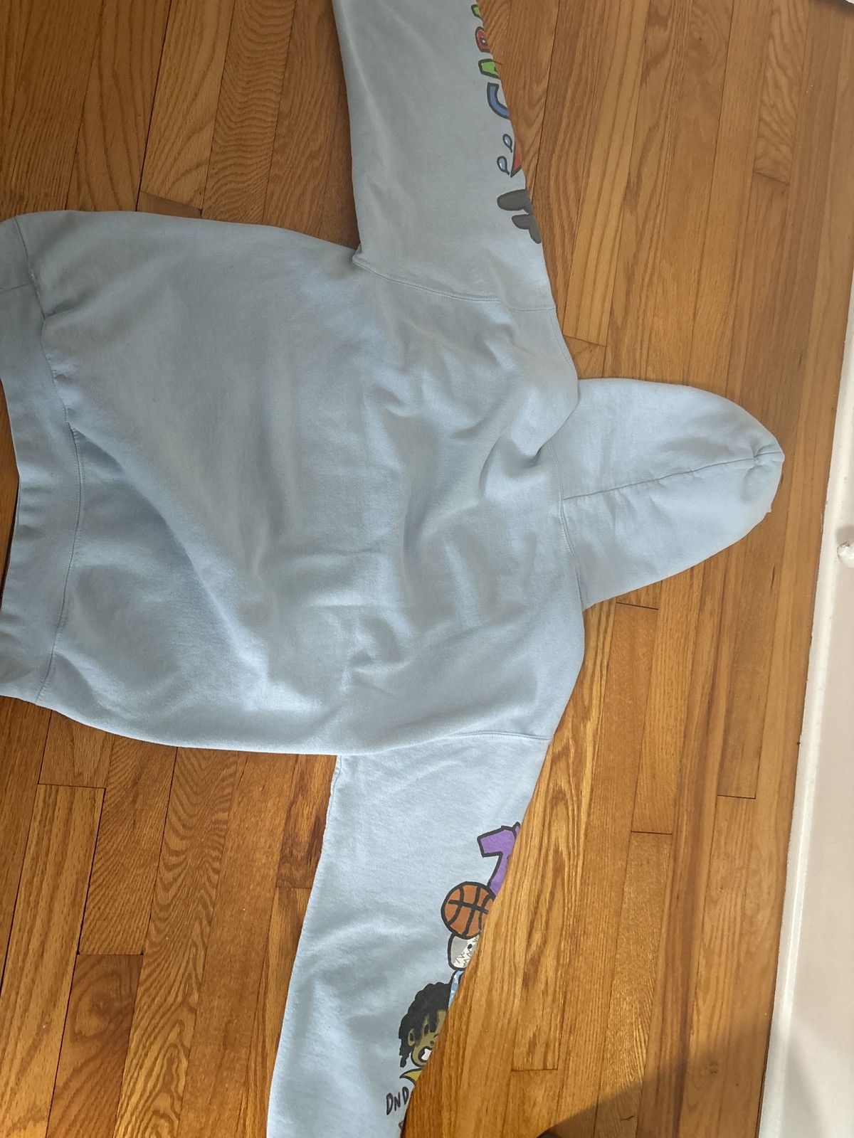 Other Polo G Goat Hoodie Size US M / EU 48-50 / 2 - 3 Thumbnail