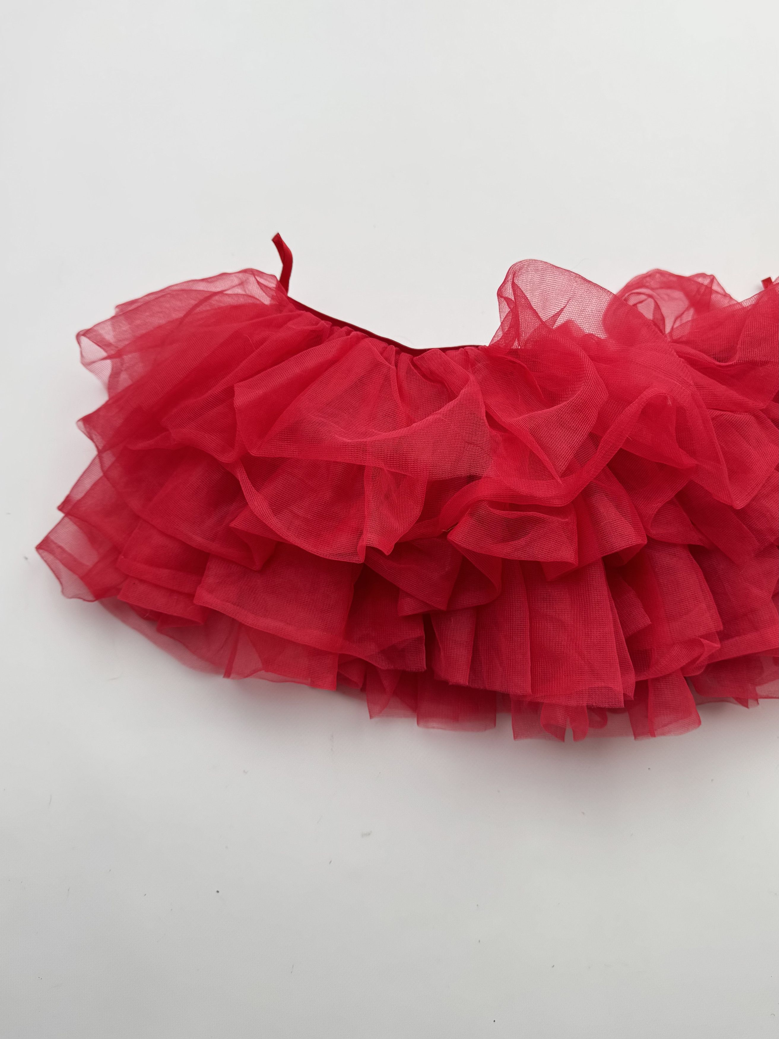 Japanese Brand Vintage Mini Skirt B587(V204)E2 Size 28" / US 6 / IT 42 - 5 Thumbnail