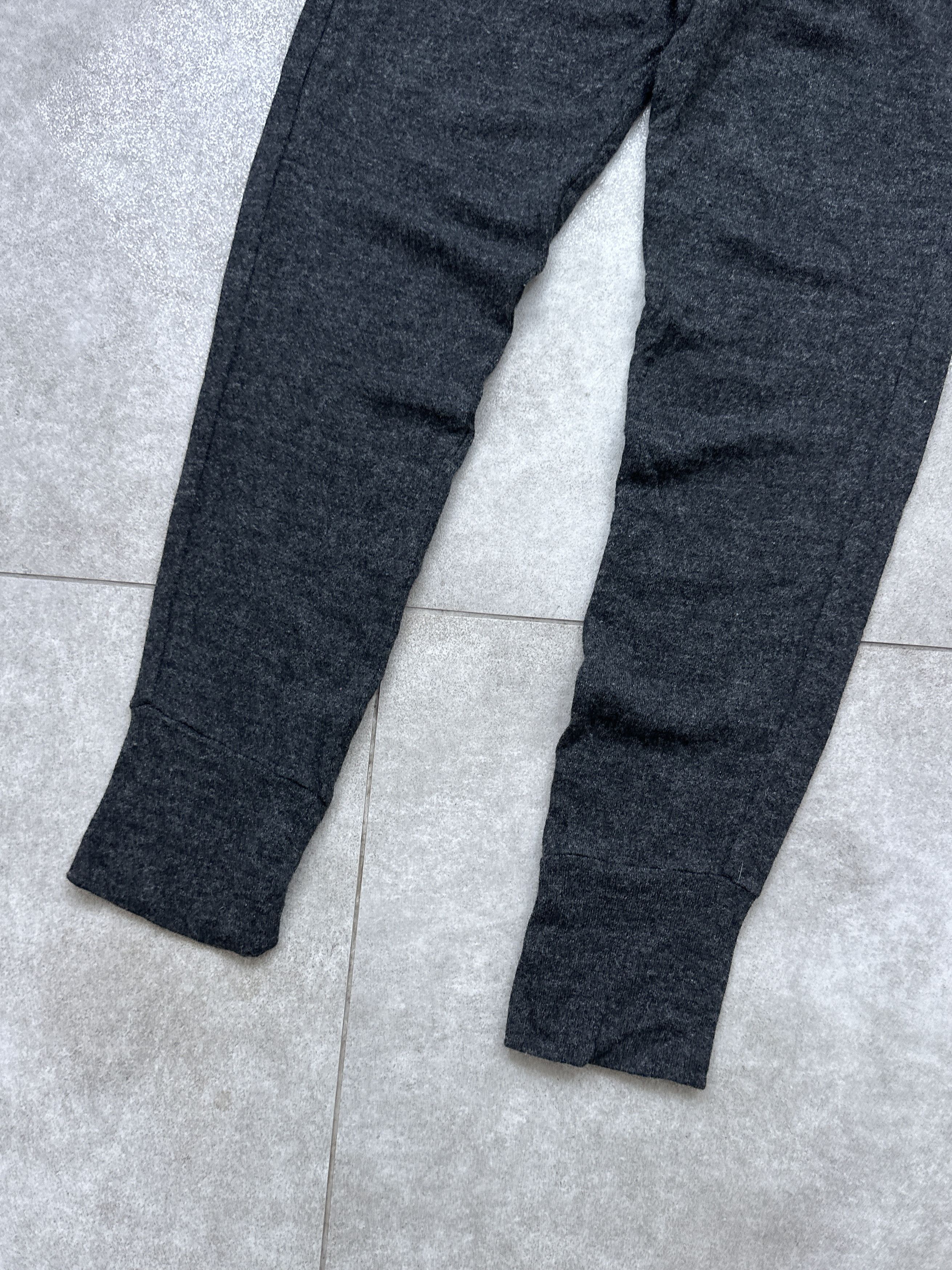 Isabel Marant Isabel Marant x H&M Gray Jogger Pants Size 28" / US 6 / IT 42 - 4 Thumbnail
