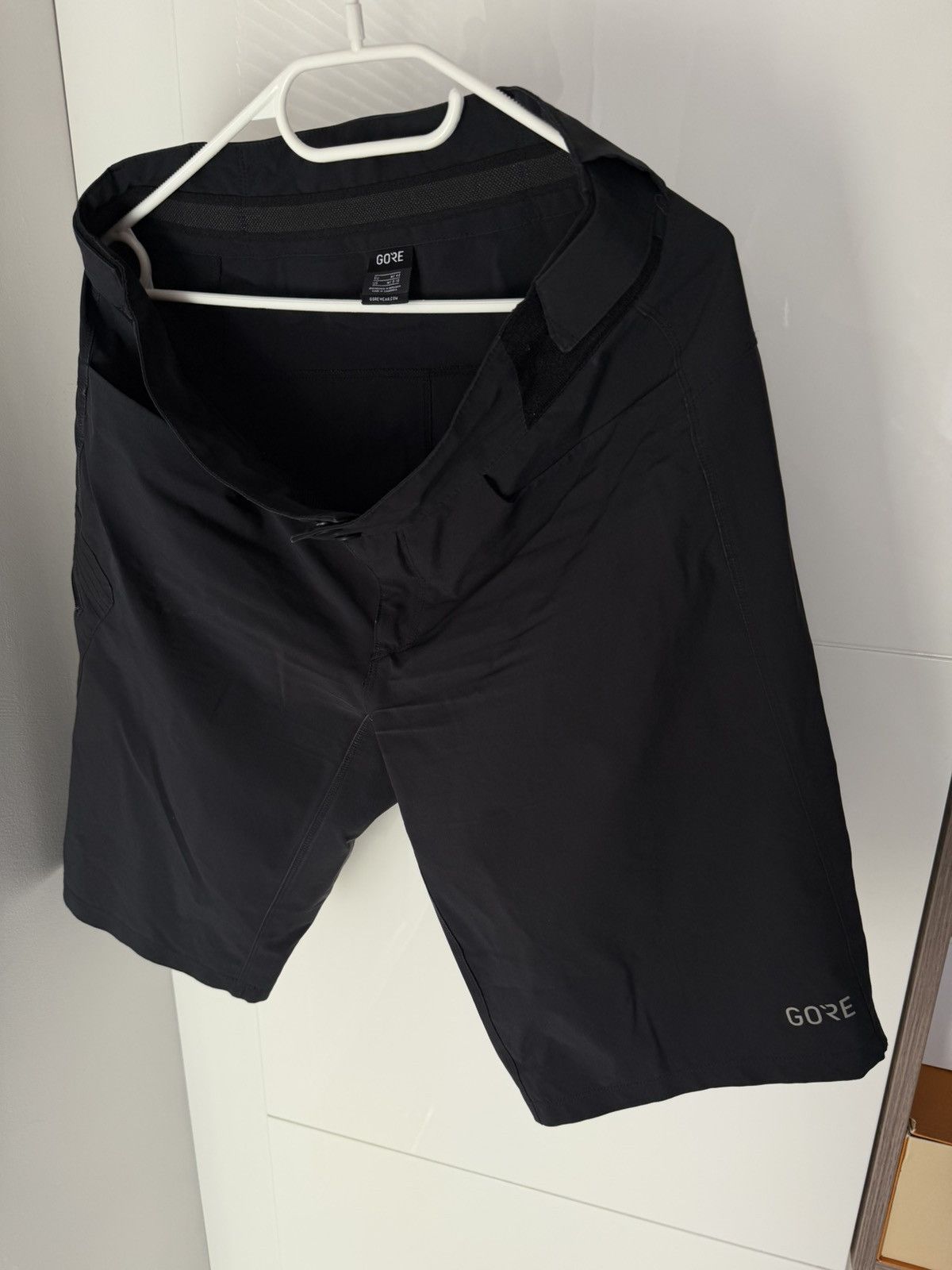 GOREWEAR Gore Bike Run Wear Mens Shorts Size US 32 / EU 48 - 7 Thumbnail
