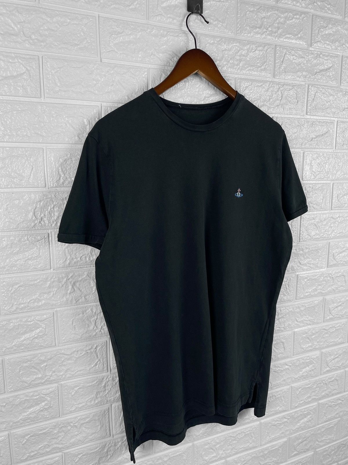 Vivienne Westwood Vintage Vivienne Westwood T-Shirt Size M Size US M / EU 48-50 / 2 - 7 Thumbnail