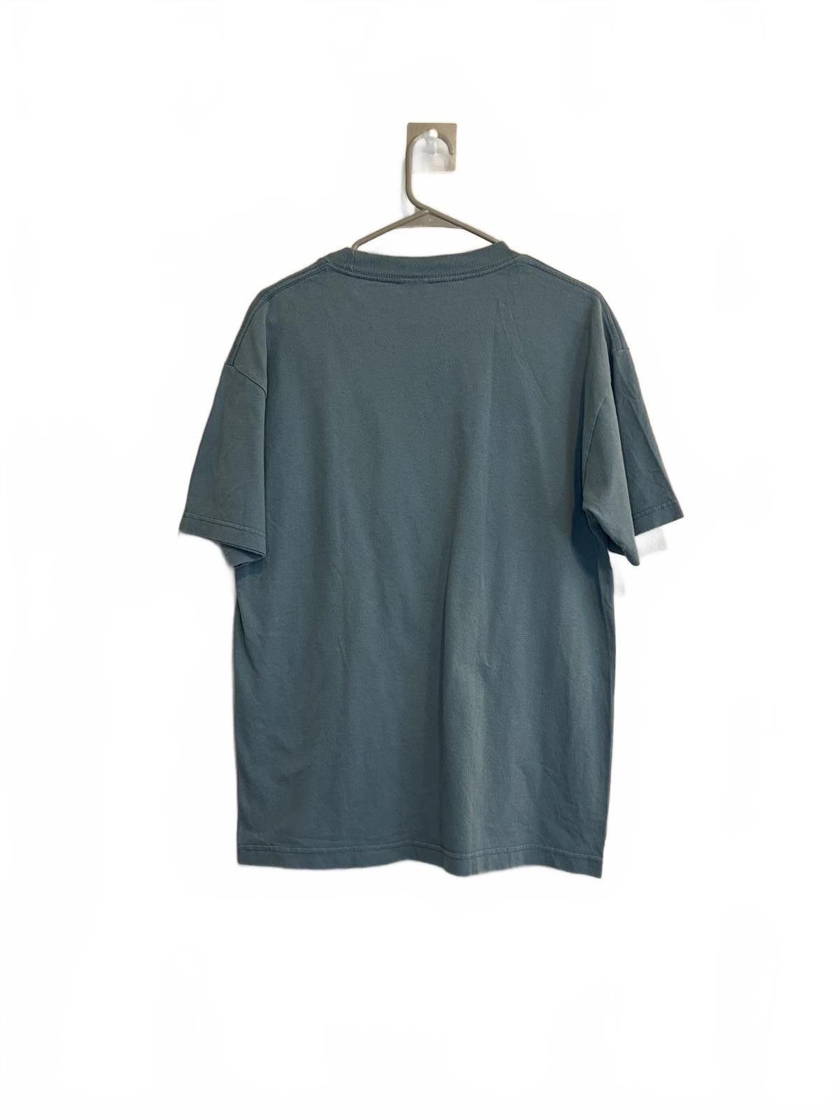 Other Rahkim and Big Daddy Kane Rap Tee Size US M / EU 48-50 / 2 - 2 Thumbnail