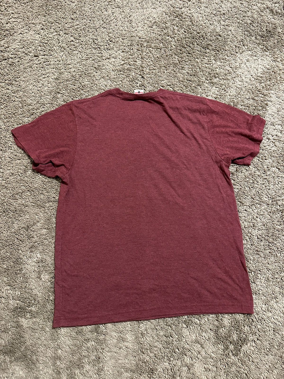 NFL × Vintage Vintage NFL Arizona Cardinals shirt 00s size large Size US L / EU 52-54 / 3 - 6 Thumbnail